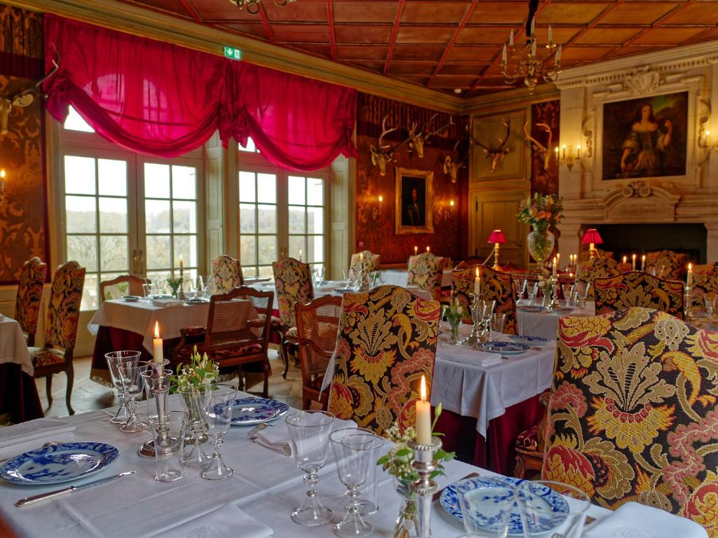 Relais &#038; Château Louise de La Vallière: The Ultimate Luxury Escape You’ve Been Looking For