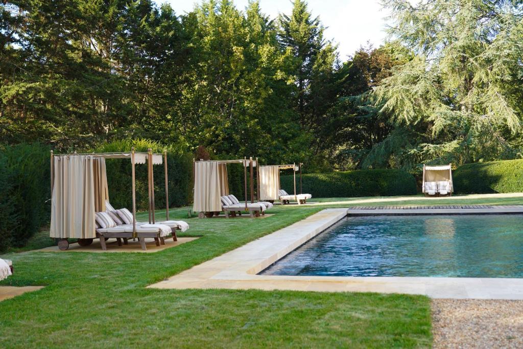 Relais &#038; Château Louise de La Vallière: The Ultimate Luxury Escape You’ve Been Looking For