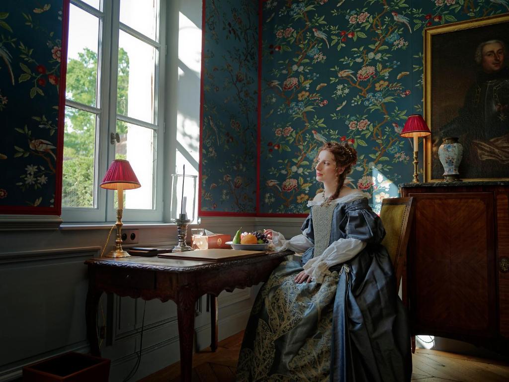 Relais &#038; Château Louise de La Vallière: The Ultimate Luxury Escape You’ve Been Looking For