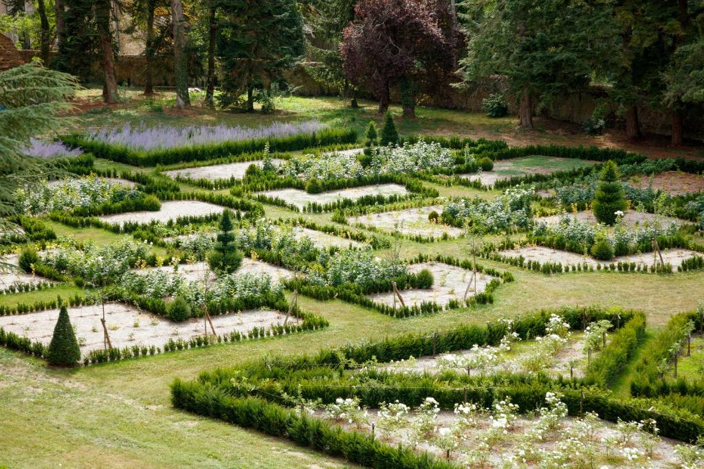 Relais &#038; Château Louise de La Vallière: The Ultimate Luxury Escape You’ve Been Looking For