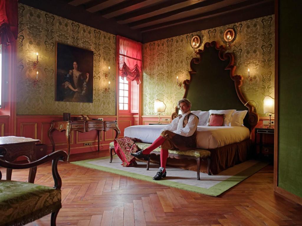 Relais &#038; Château Louise de La Vallière: The Ultimate Luxury Escape You’ve Been Looking For