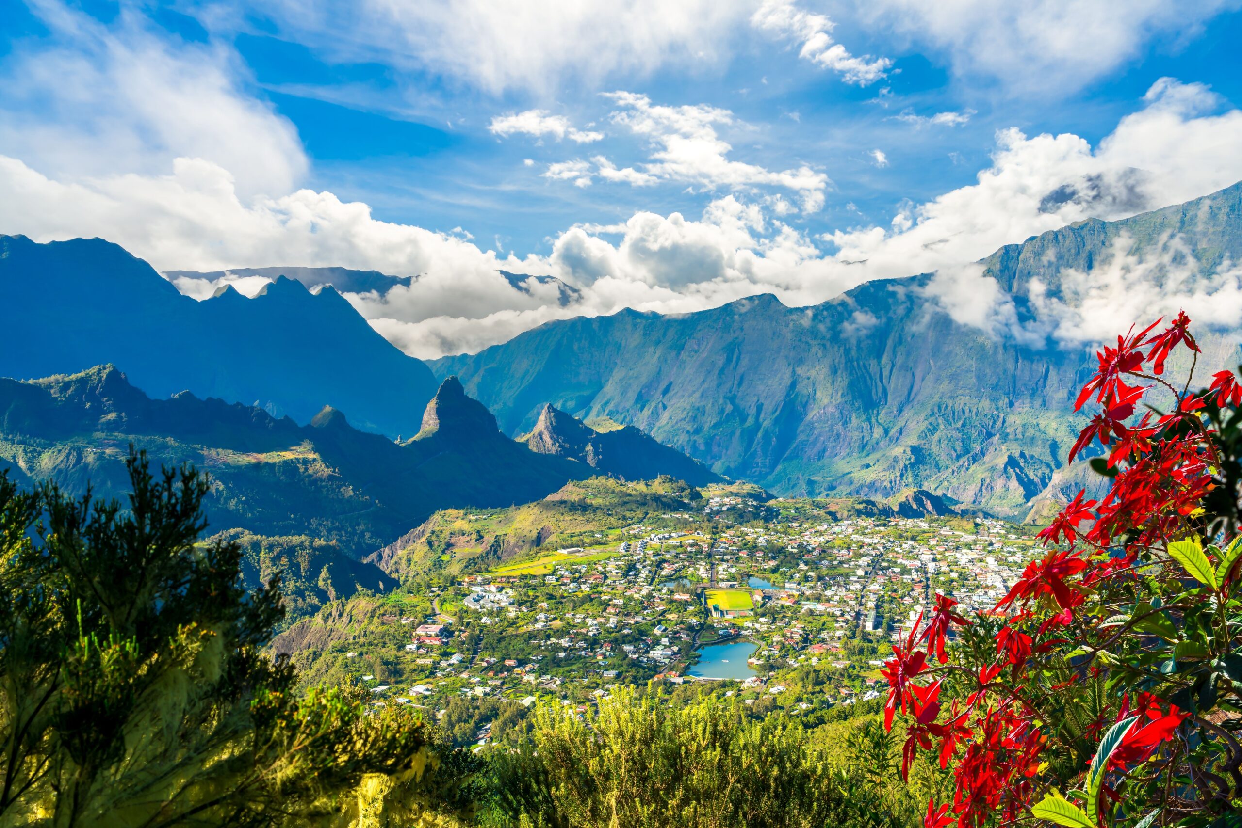 Réunion Island: Your Ultimate Guide to Exploring This Hidden Paradise