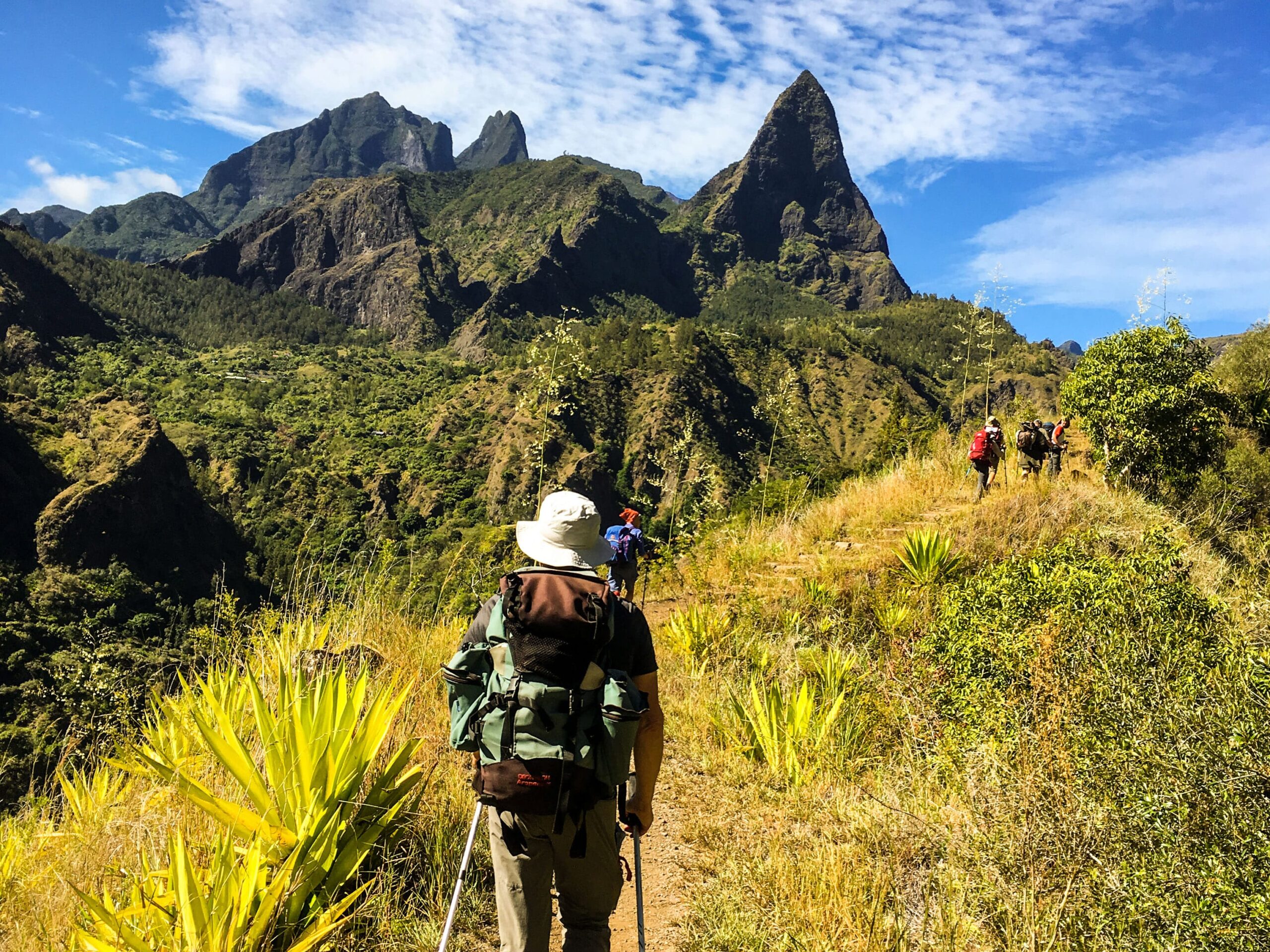 Réunion Island: Your Ultimate Guide to Exploring This Hidden Paradise