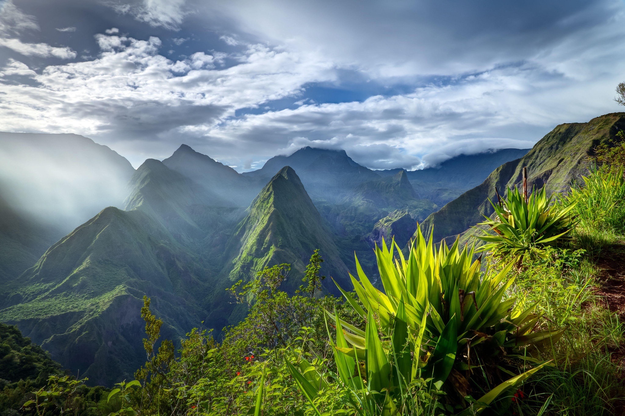 Réunion Island: Your Ultimate Guide to Exploring This Hidden Paradise