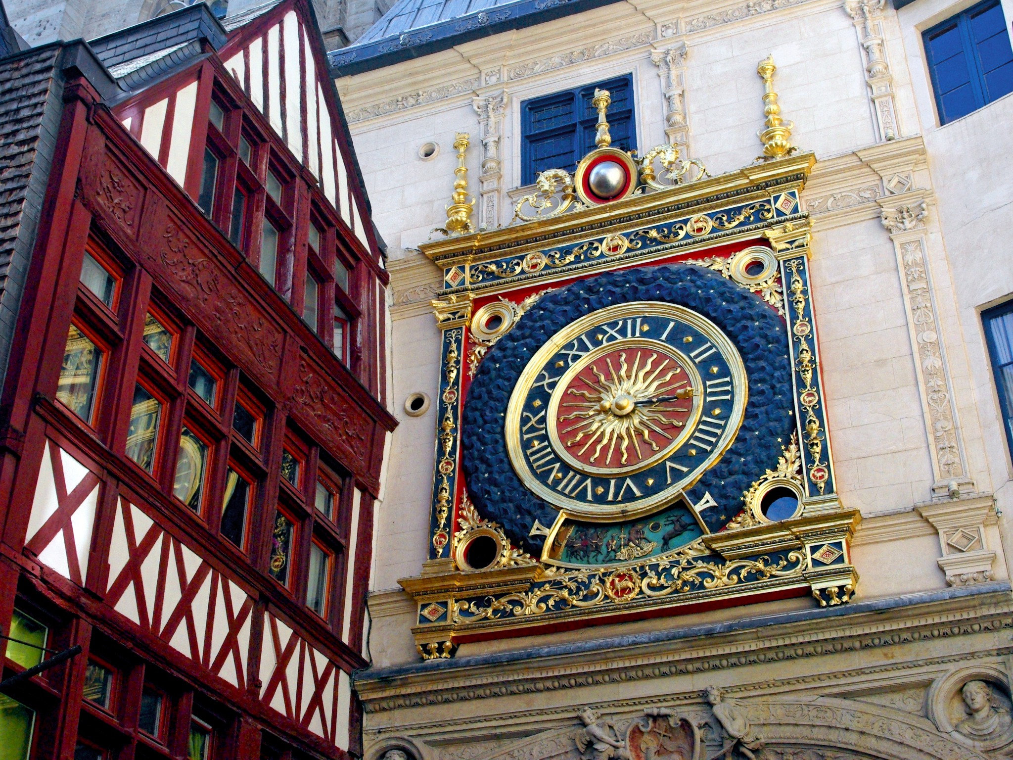 Rouen: The Historic Heart of Normandy You Need to Explore