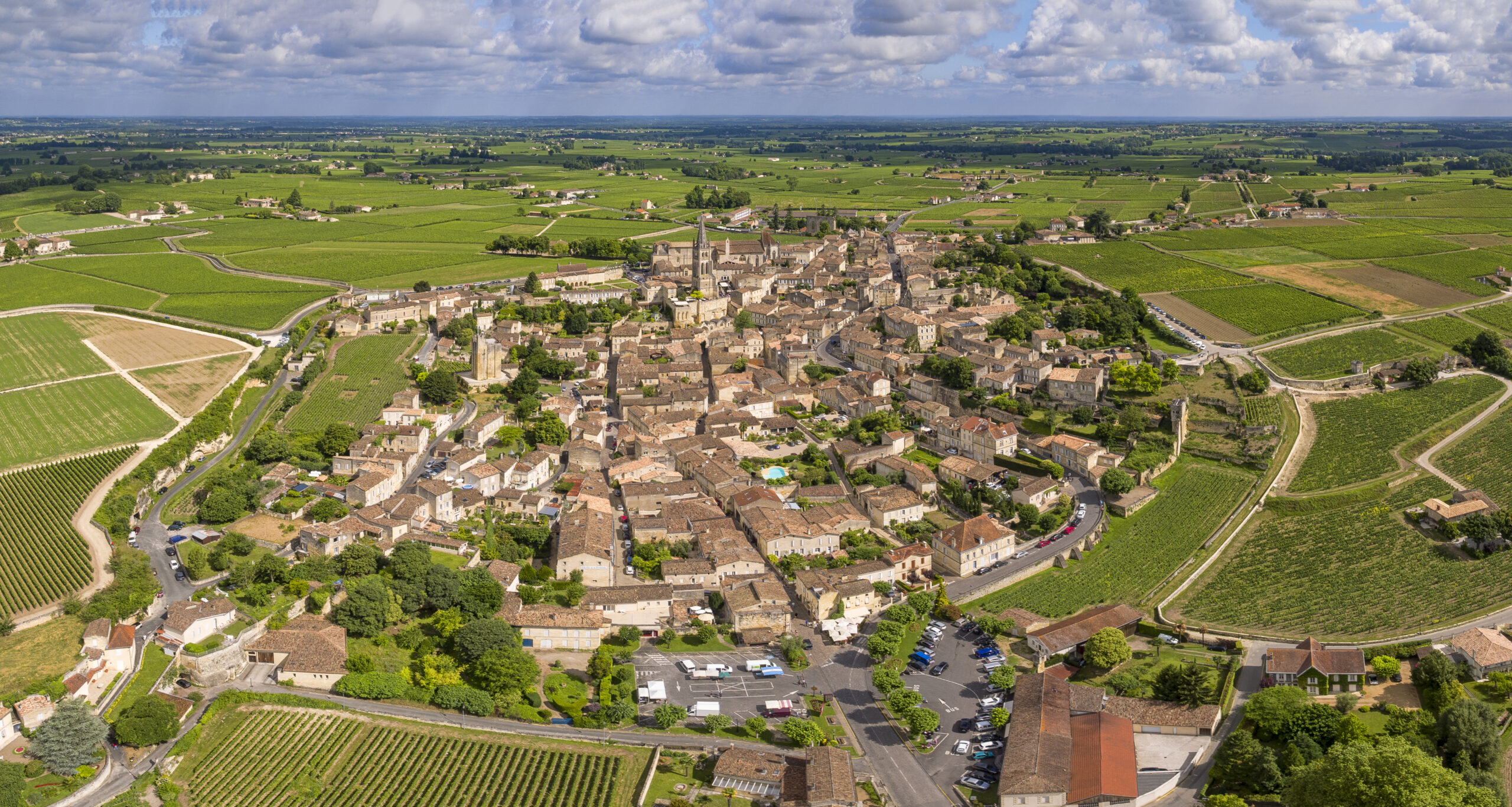 Saint-Émilion: The Hidden Gem of Bordeaux You Need to Explore