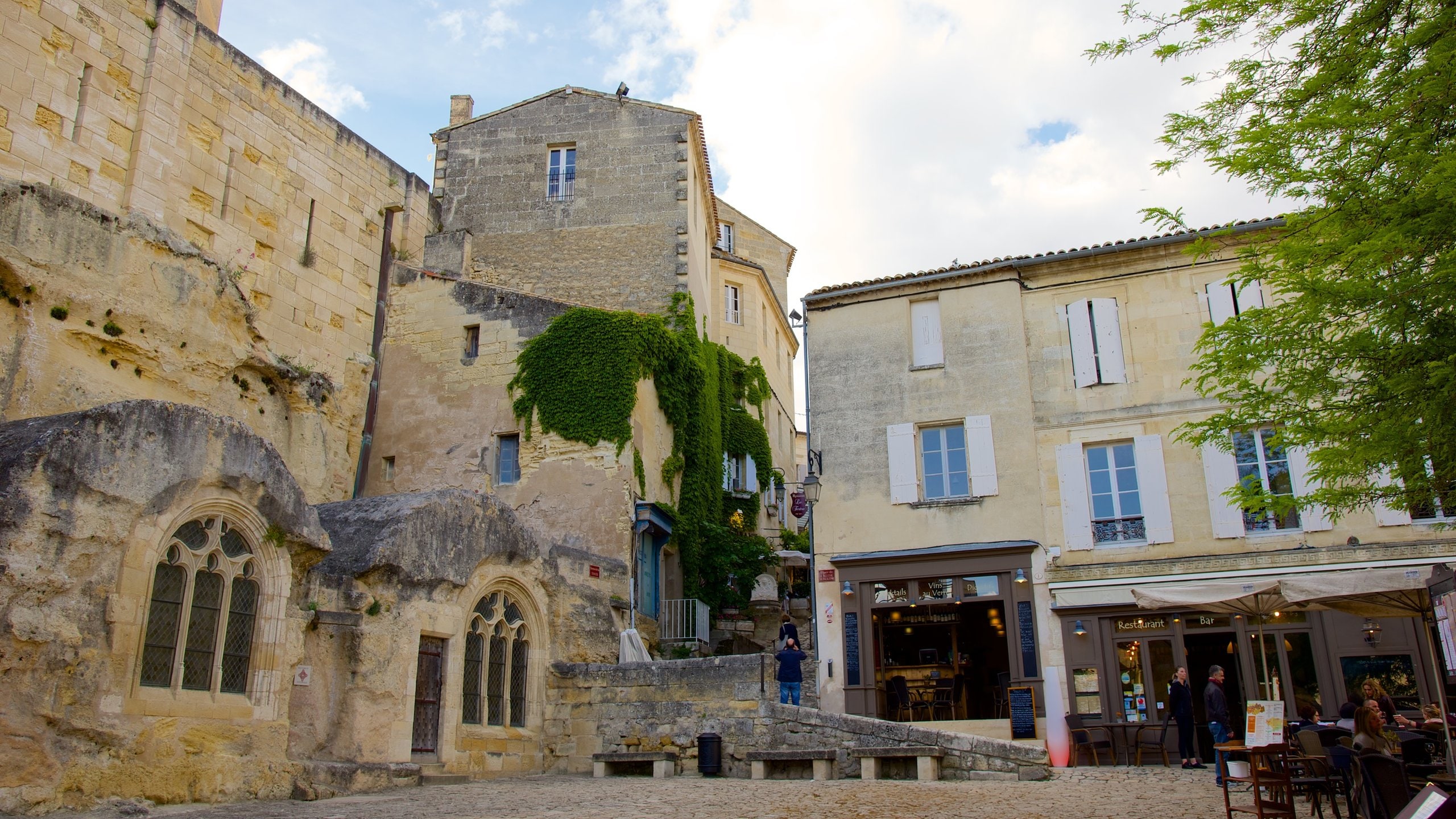 Saint-Émilion: The Hidden Gem of Bordeaux You Need to Explore