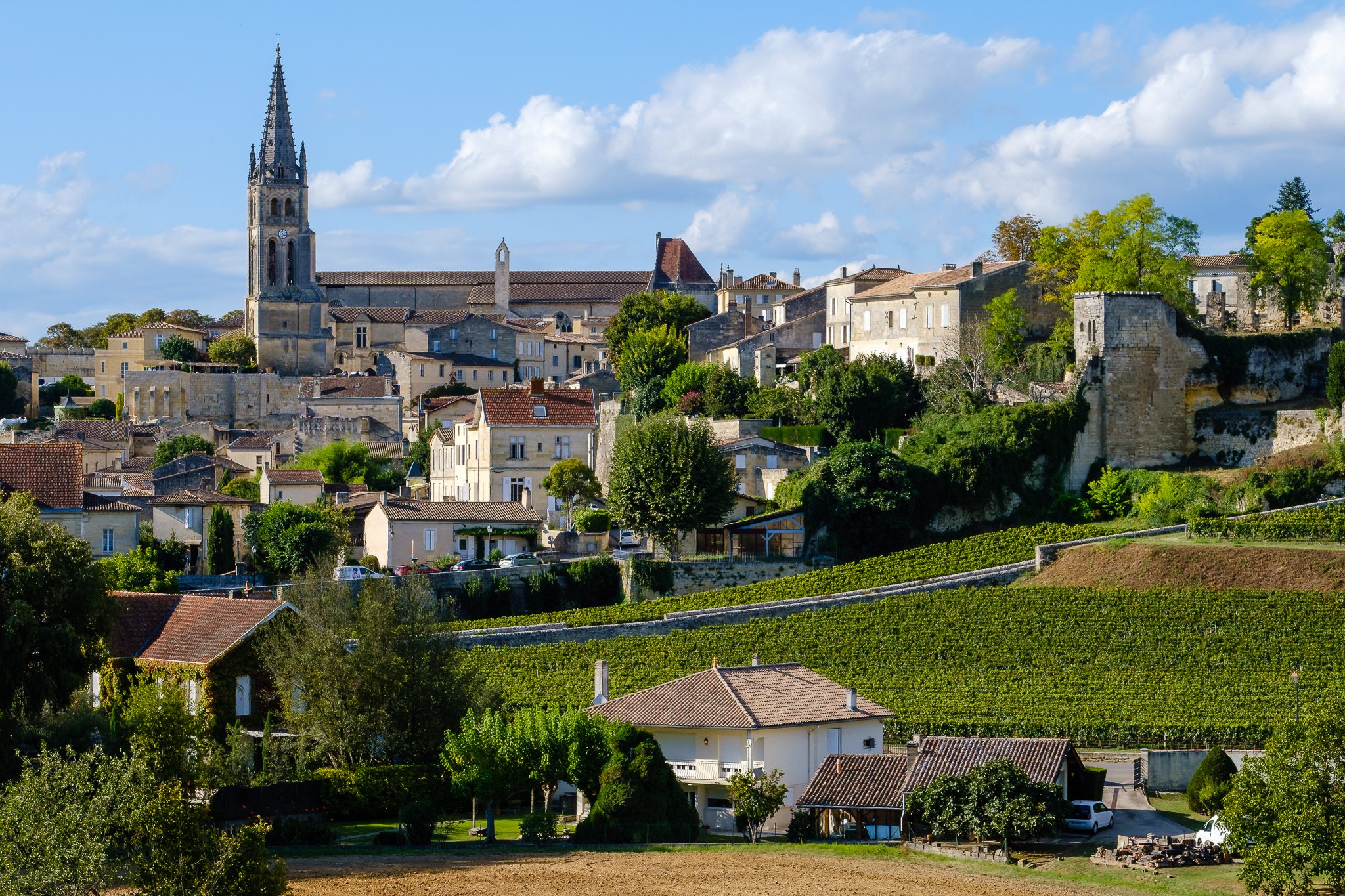 Saint-Émilion: The Hidden Gem of Bordeaux You Need to Explore
