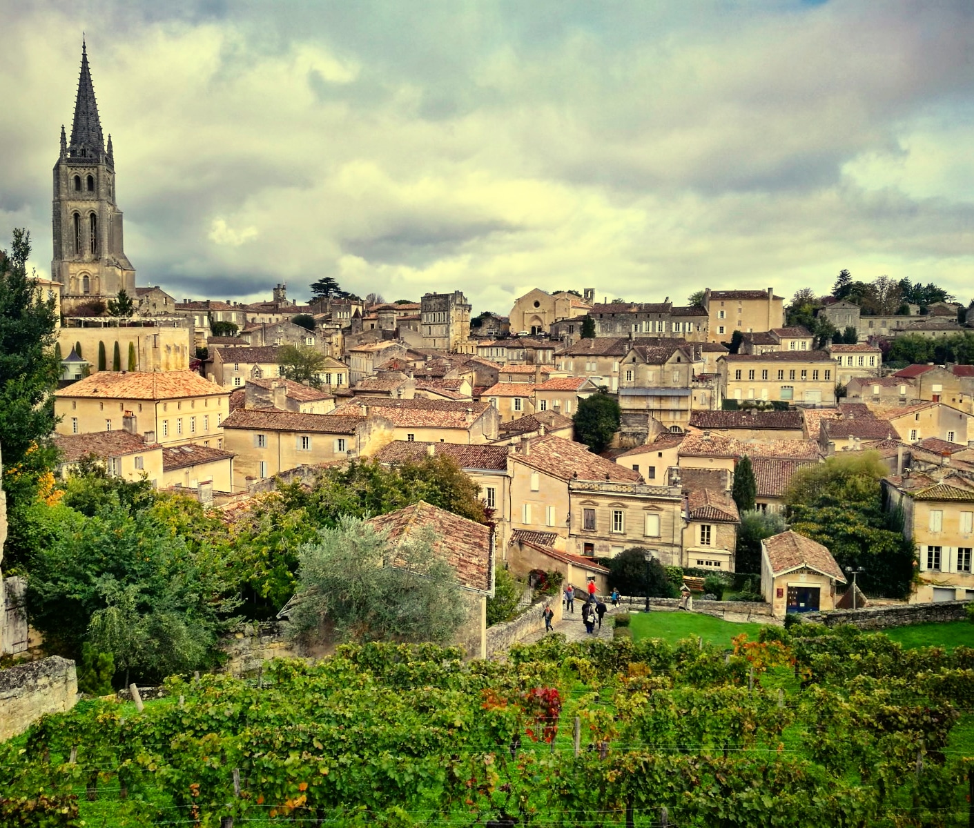 Saint-Émilion: The Hidden Gem of Bordeaux You Need to Explore