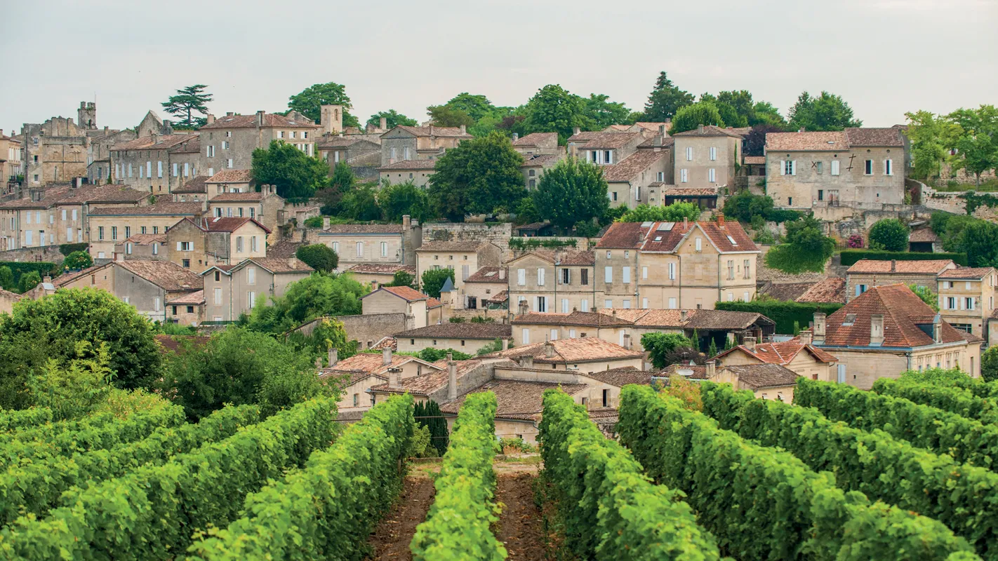 Saint-Émilion: The Hidden Gem of Bordeaux You Need to Explore