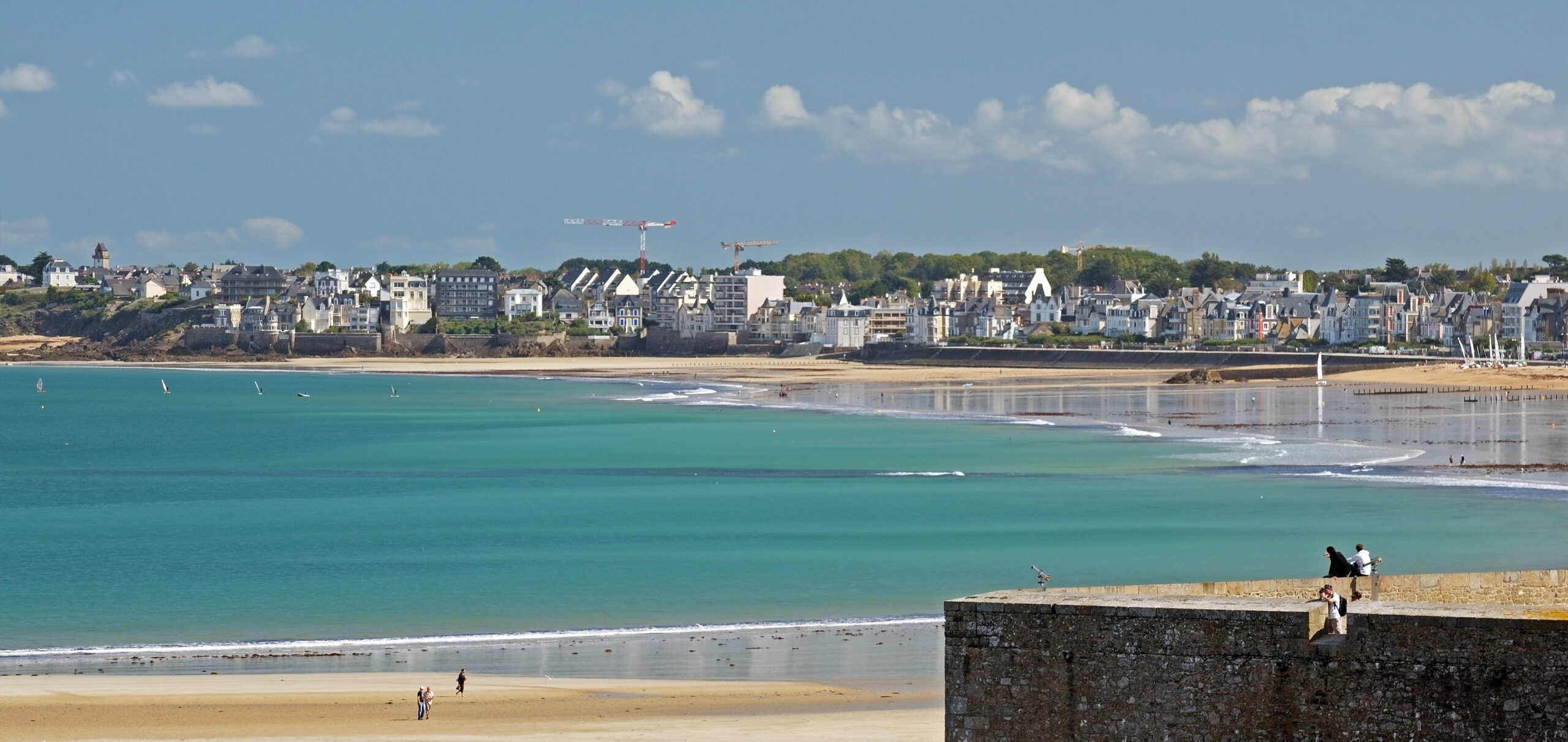Saint-Malo: The Ultimate Coastal Adventure You Didn’t Know You Needed