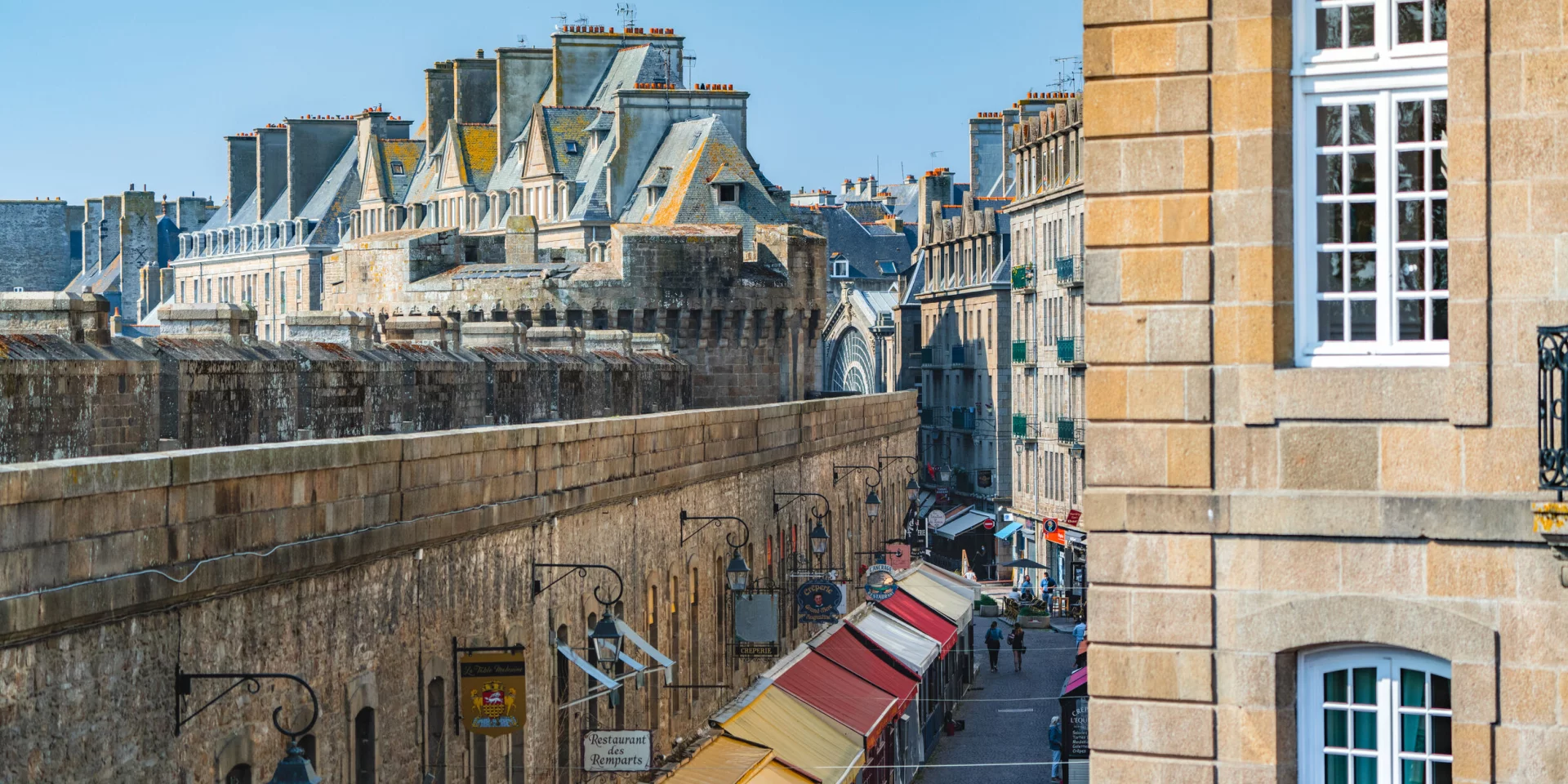 Saint-Malo: The Ultimate Coastal Adventure You Didn’t Know You Needed