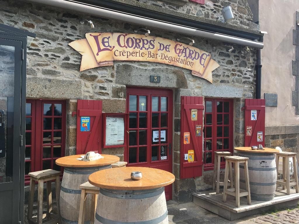 Saint-Malo: The Ultimate Coastal Adventure You Didn’t Know You Needed