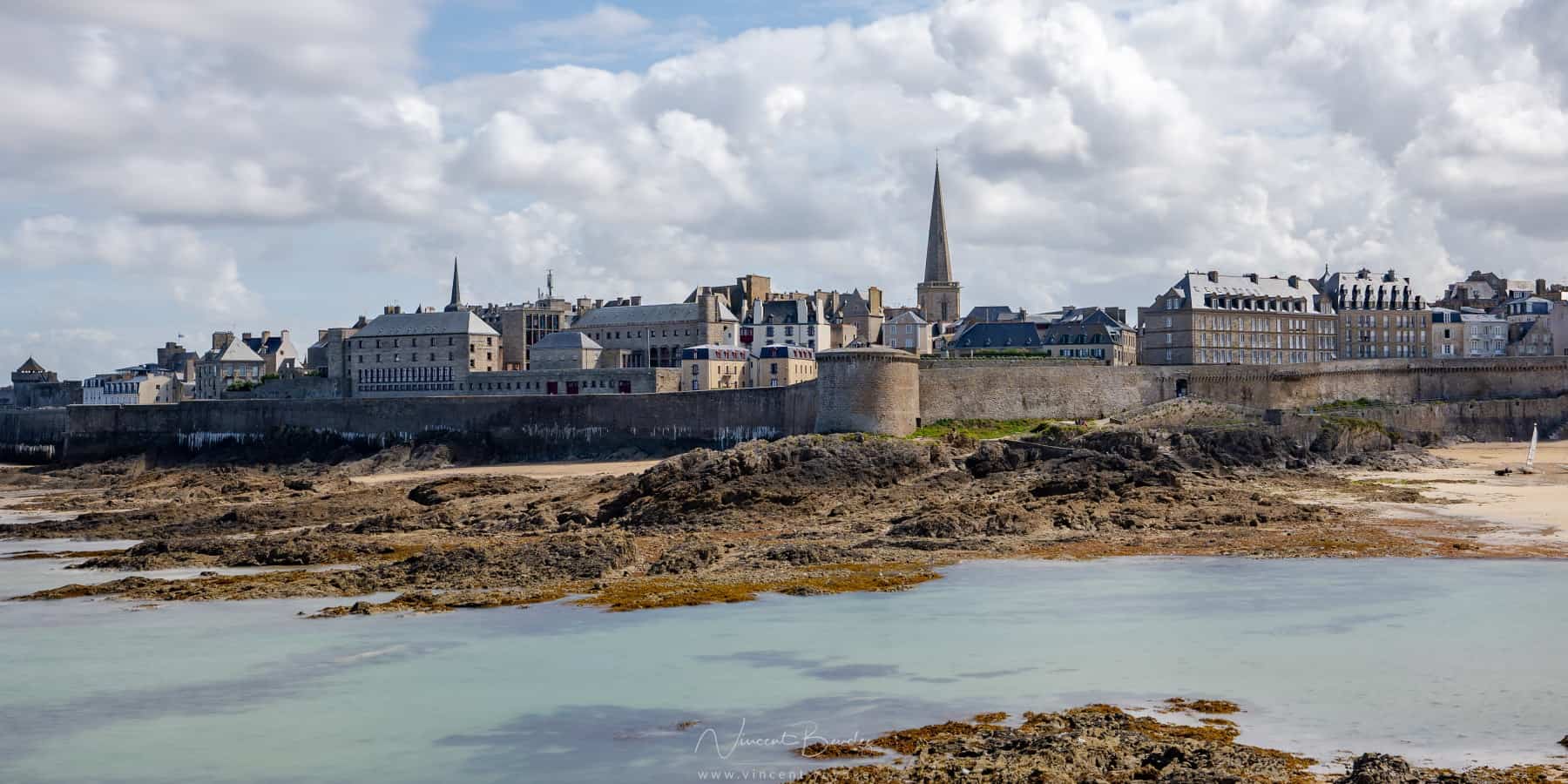 Saint-Malo: The Ultimate Coastal Adventure You Didn’t Know You Needed