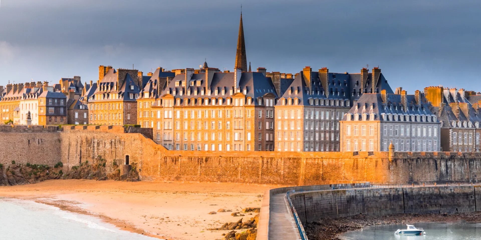 Saint-Malo: The Ultimate Coastal Adventure You Didn’t Know You Needed