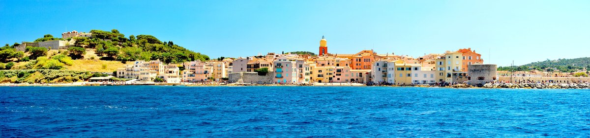 Saint-Tropez: The Ultimate Guide to France’s Most Glamorous Coastal Destination