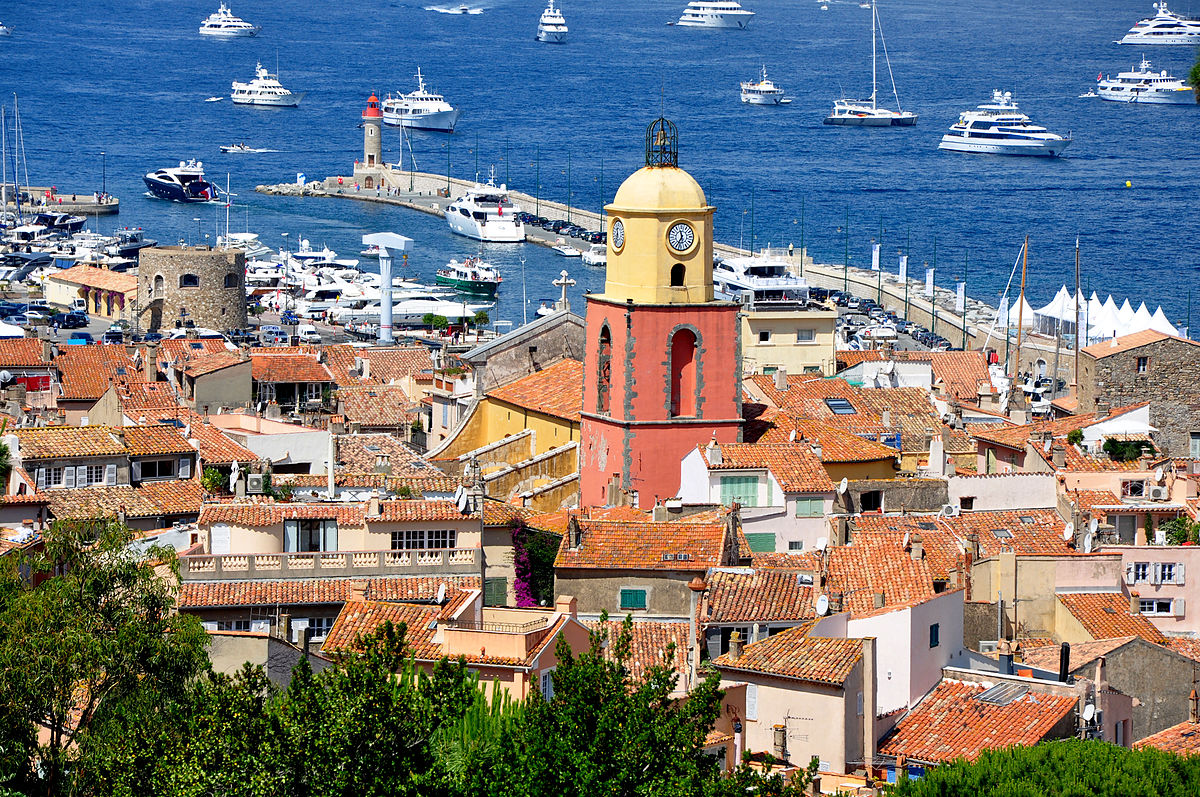 Saint-Tropez: The Ultimate Guide to France’s Most Glamorous Coastal Destination