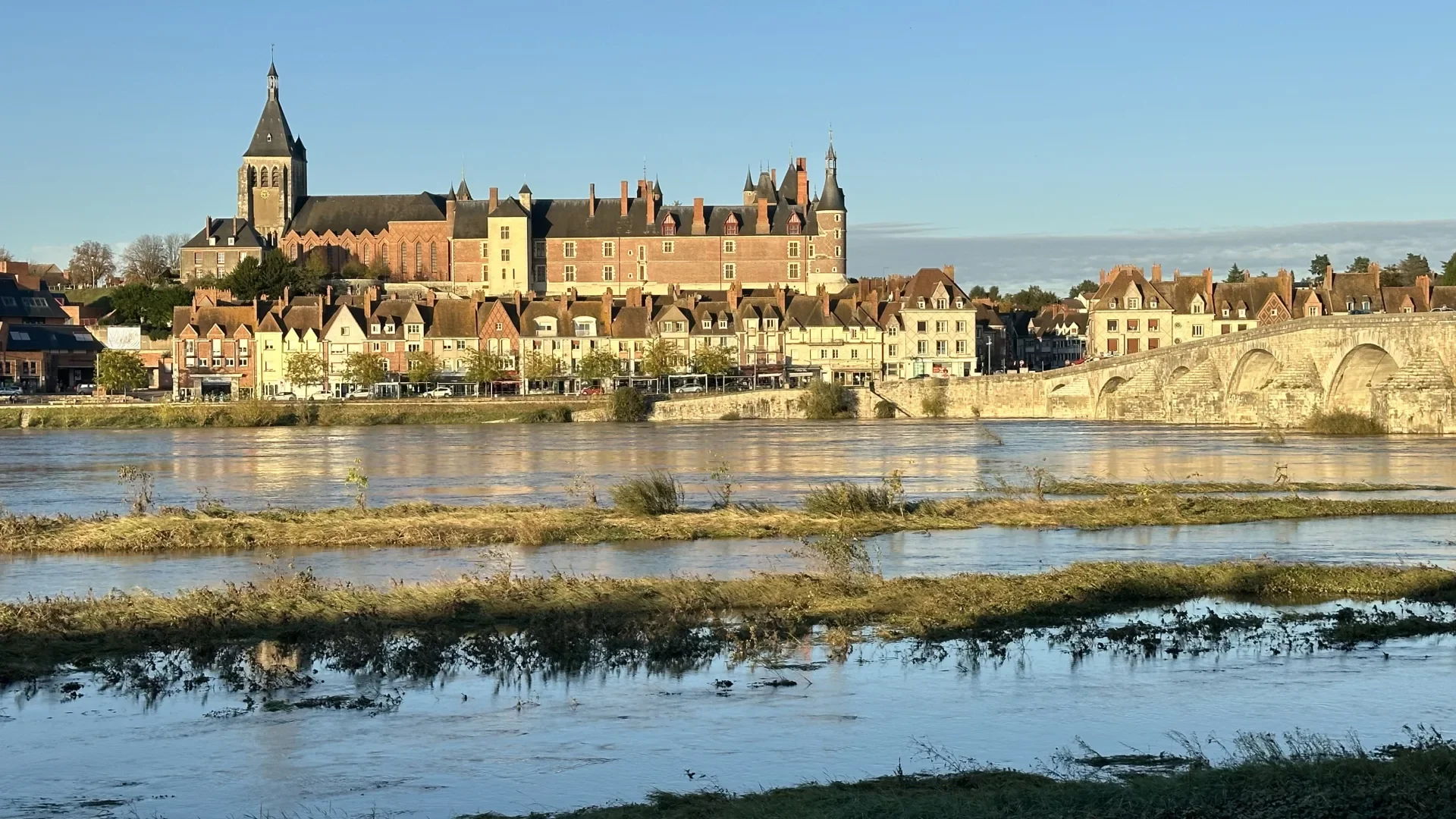 Sancerre: Discover the Hidden Gem of France and Why You Must Visit