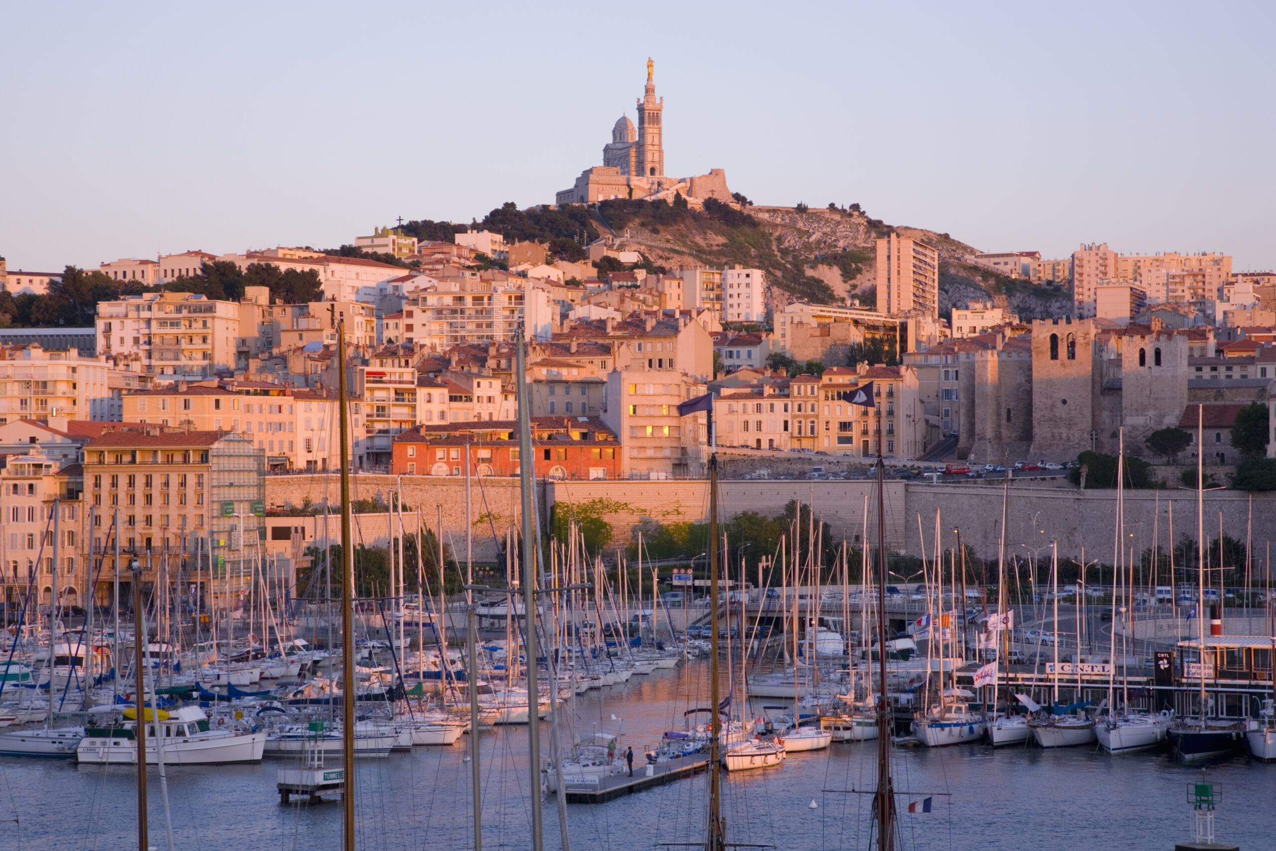 Sofitel Marseille Vieux-Port: The Ultimate Luxury Stay in Marseille