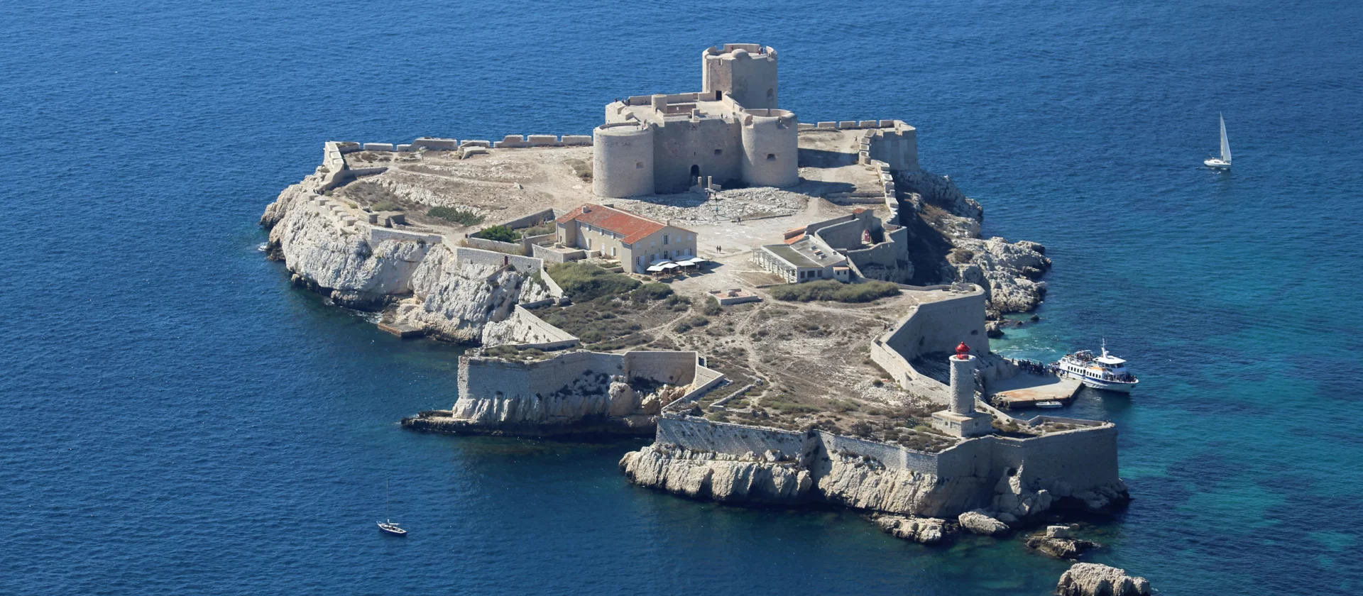 Sofitel Marseille Vieux-Port: The Ultimate Luxury Stay in Marseille