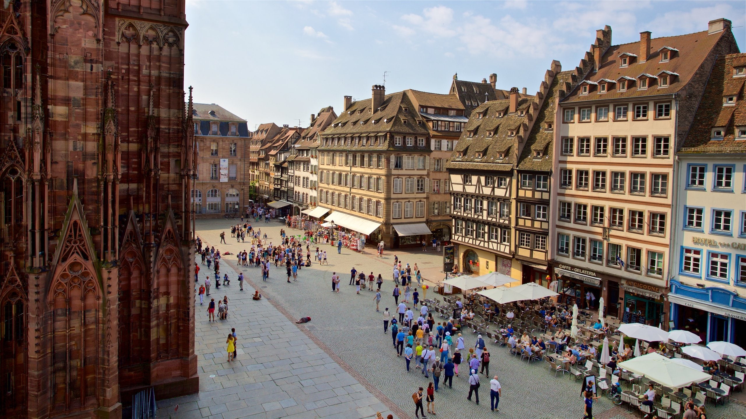 Strasbourg: The French Gem You Didn’t Know You Needed to Visit