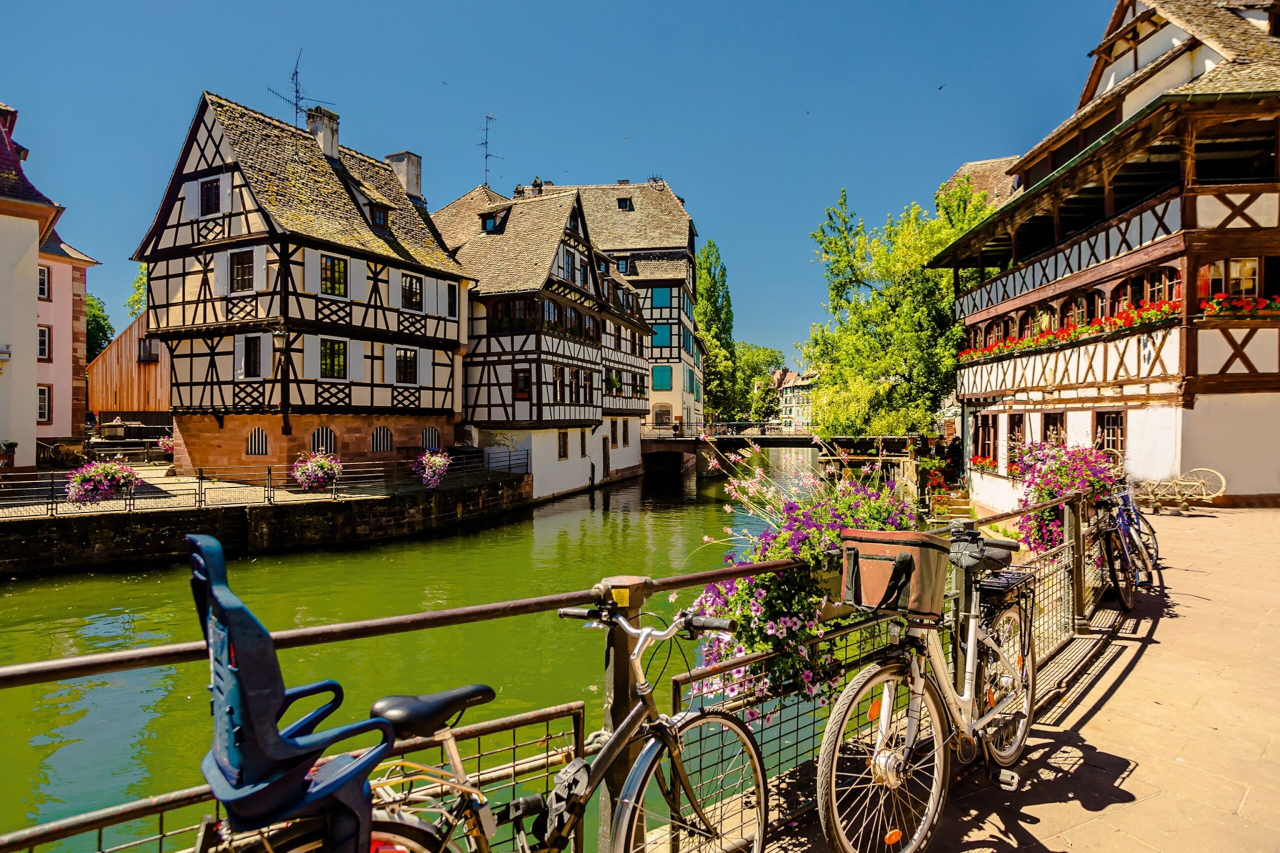 Strasbourg: The French Gem You Didn’t Know You Needed to Visit