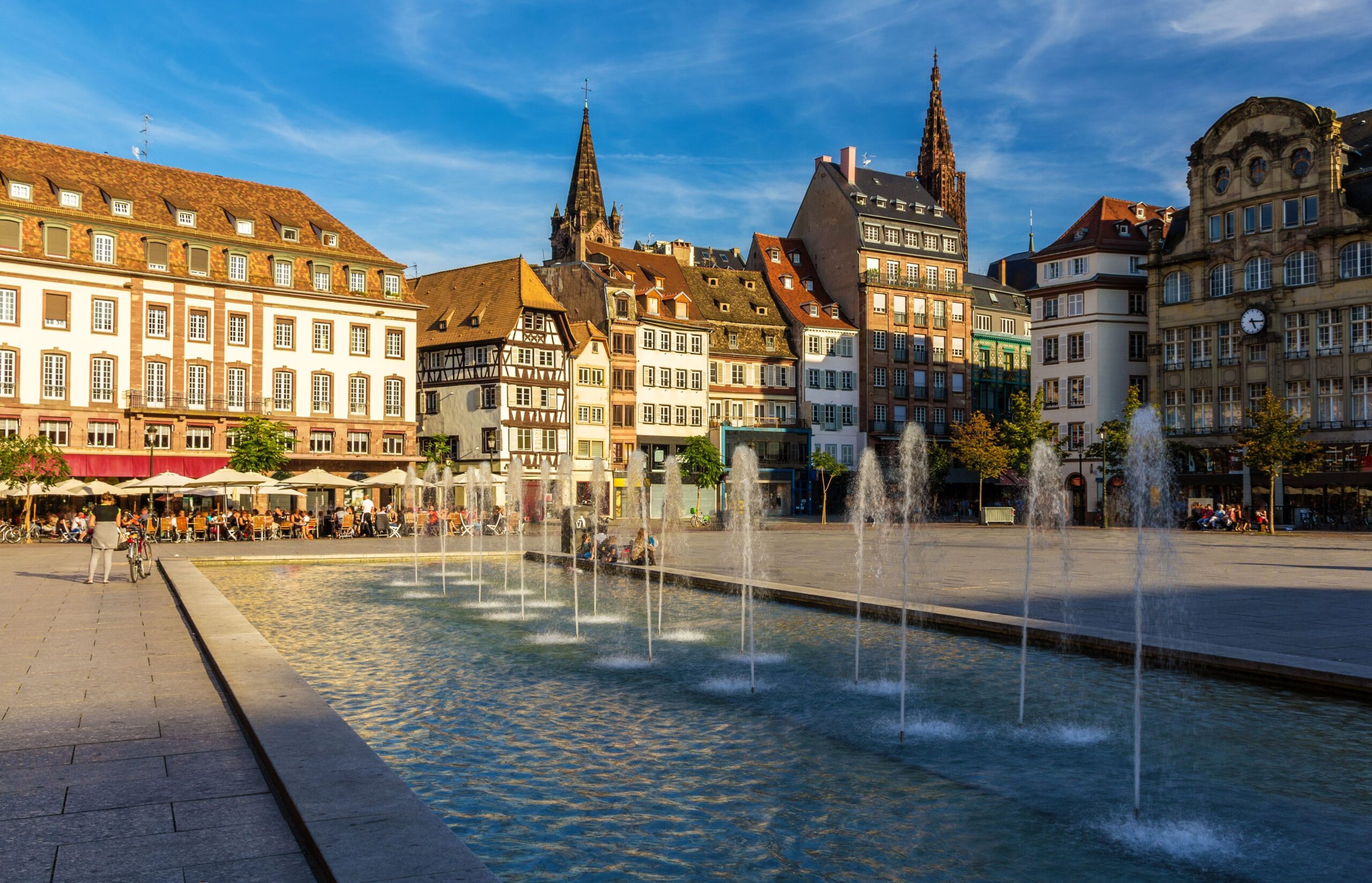 Strasbourg: The French Gem You Didn’t Know You Needed to Visit