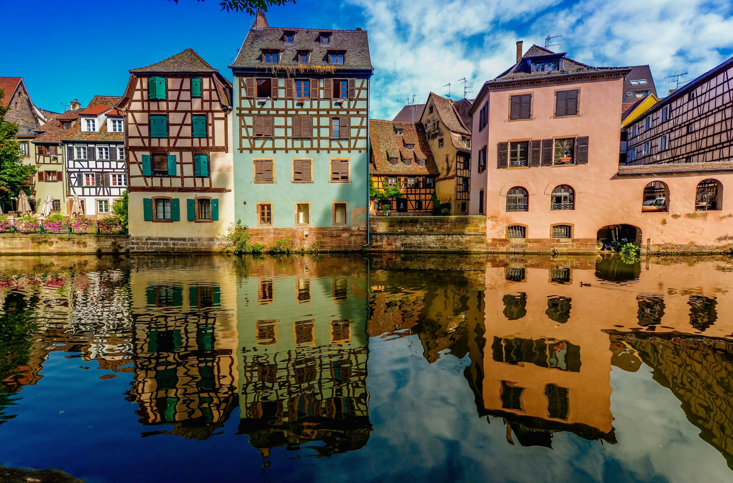 Strasbourg: The French Gem You Didn’t Know You Needed to Visit