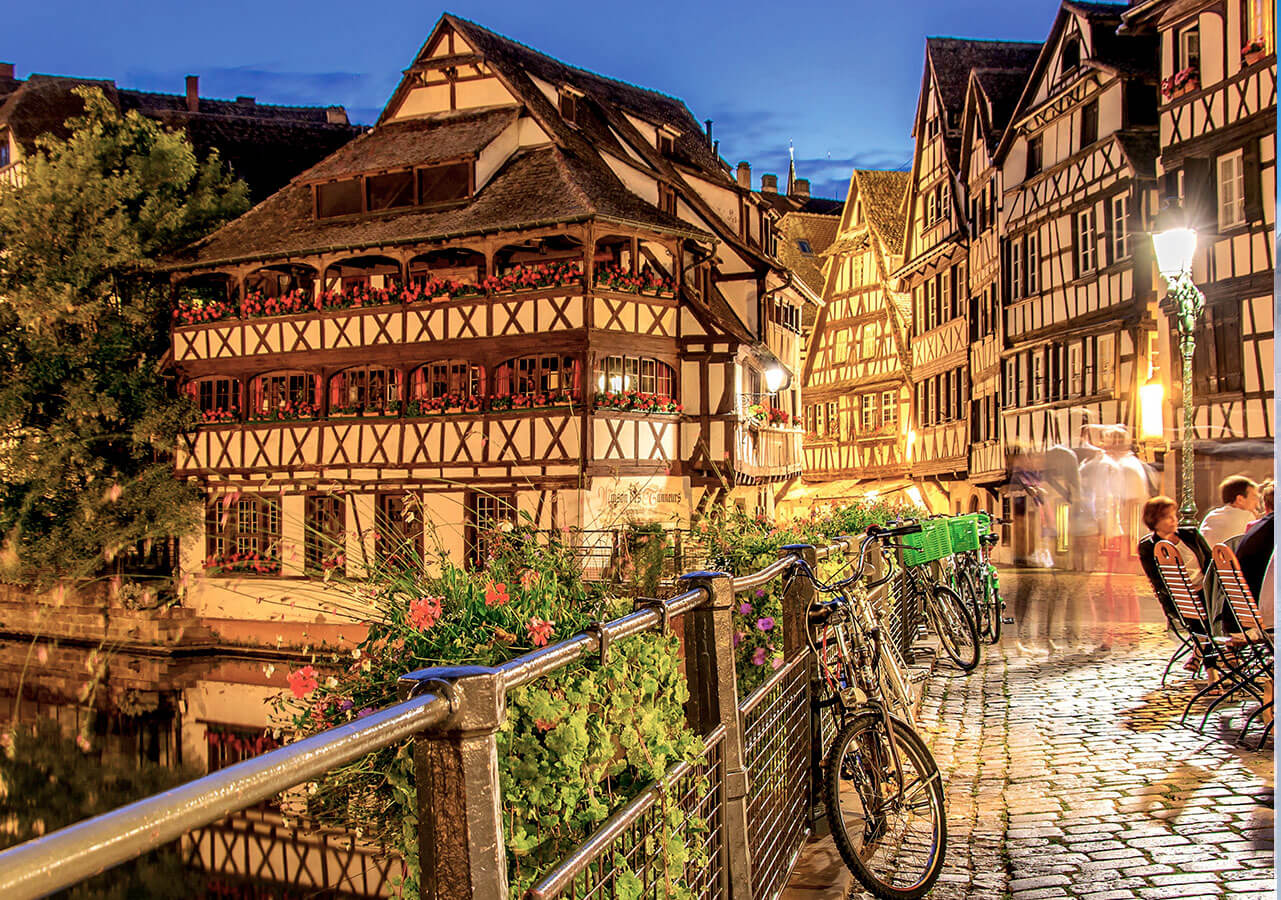 Strasbourg: The French Gem You Didn’t Know You Needed to Visit