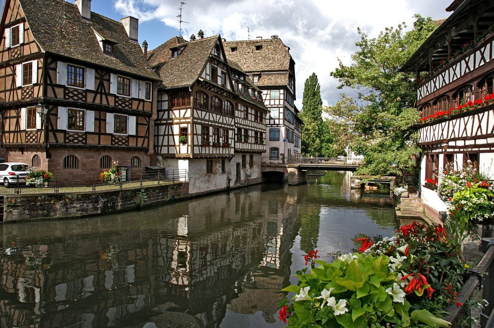 Strasbourg: The French Gem You Didn’t Know You Needed to Visit