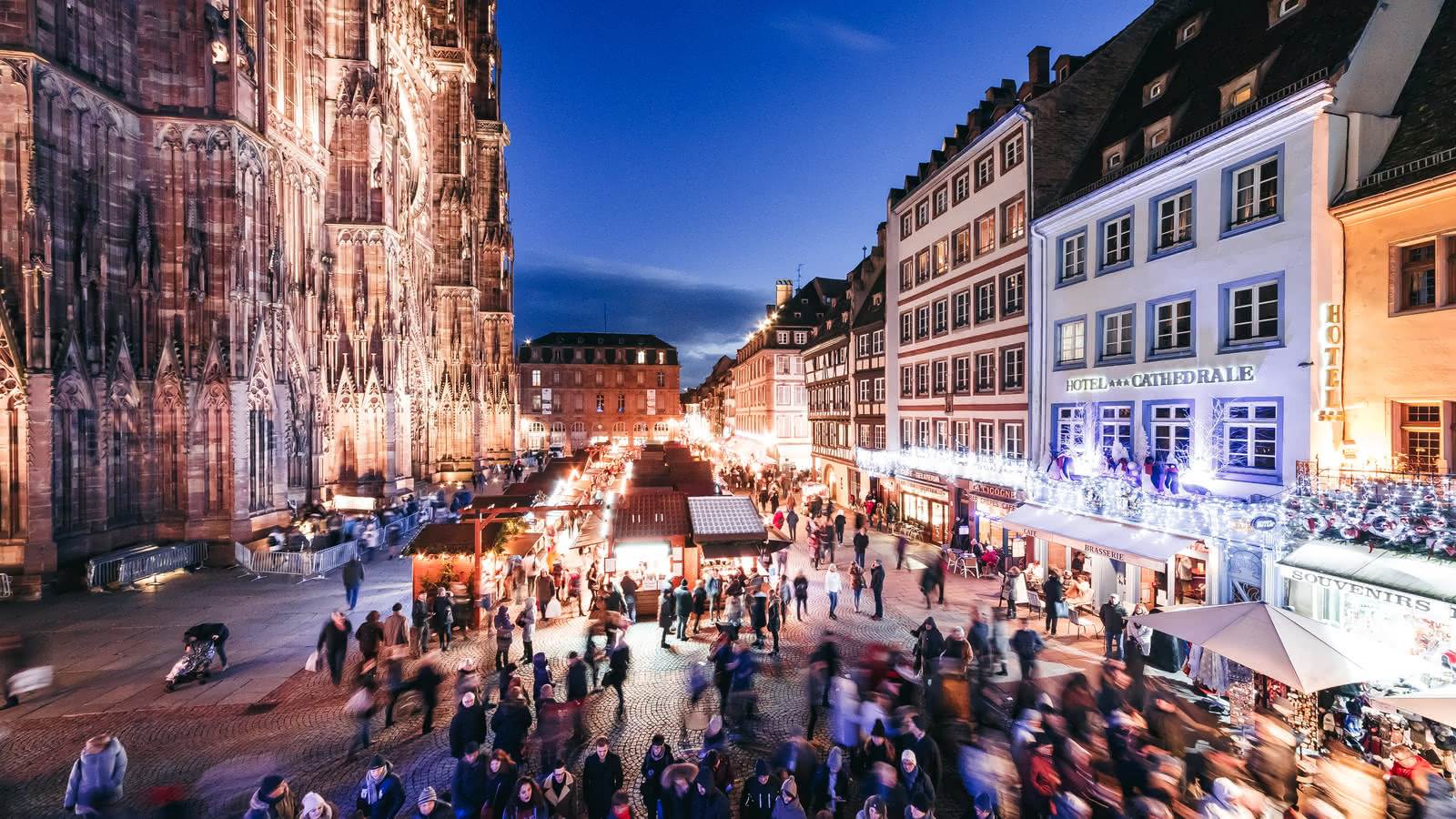 Strasbourg: The French Gem You Didn’t Know You Needed to Visit