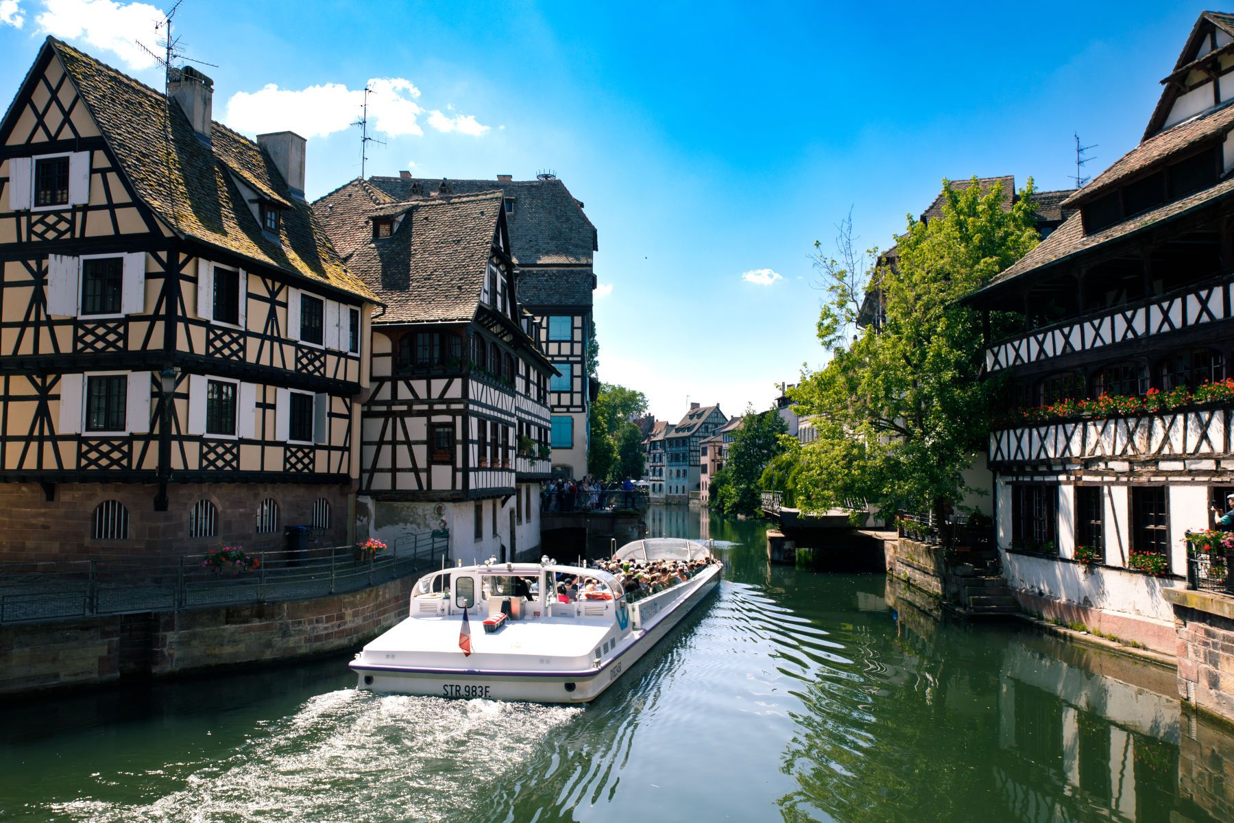Strasbourg: The French Gem You Didn’t Know You Needed to Visit