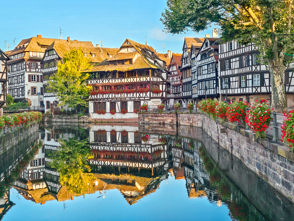 Strasbourg: The French Gem You Didn’t Know You Needed to Visit