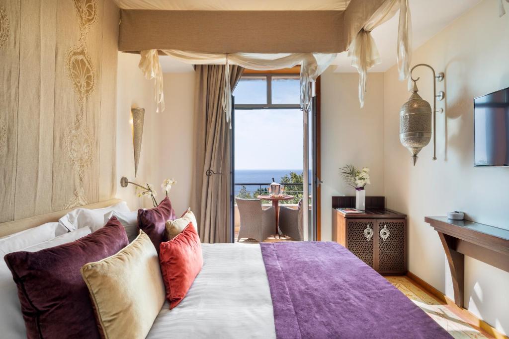 Tiara Miramar Beach Resort: The Luxe Seaside Escape You’ll Want on Repeat