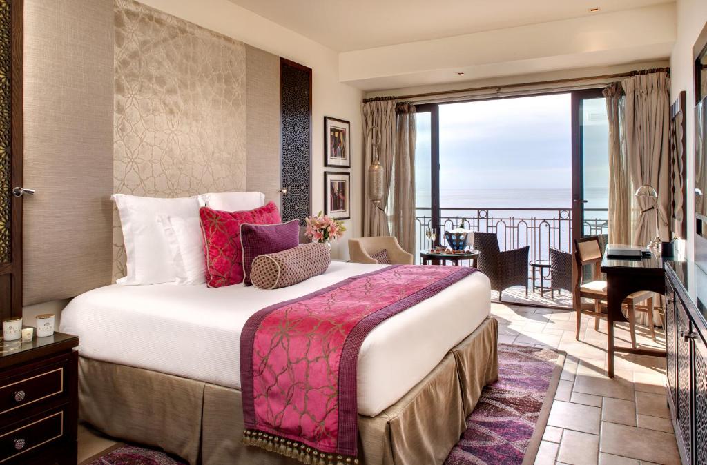 Tiara Miramar Beach Resort: The Luxe Seaside Escape You’ll Want on Repeat
