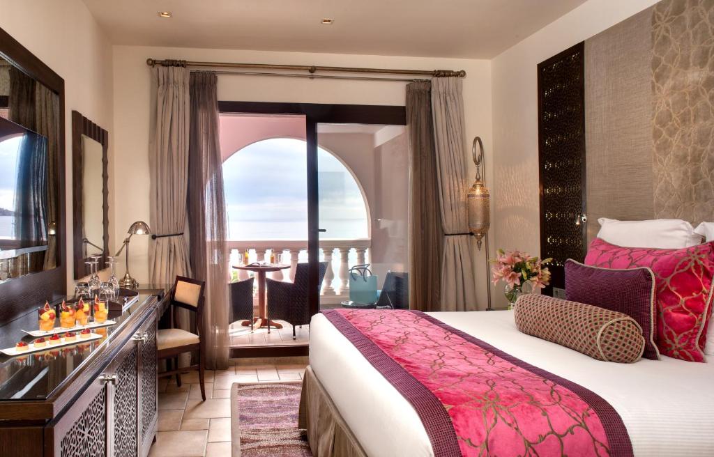 Tiara Miramar Beach Resort: The Luxe Seaside Escape You’ll Want on Repeat
