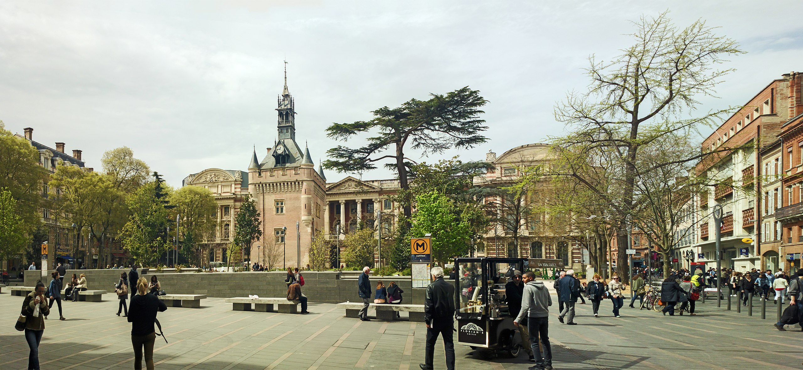 Toulouse: Your Ultimate Guide to Exploring the Pink City