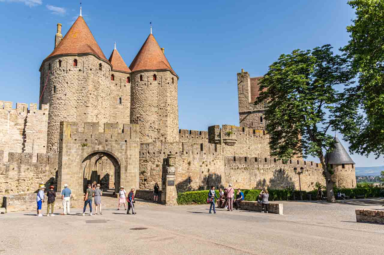 Toulouse: Your Ultimate Guide to Exploring the Pink City