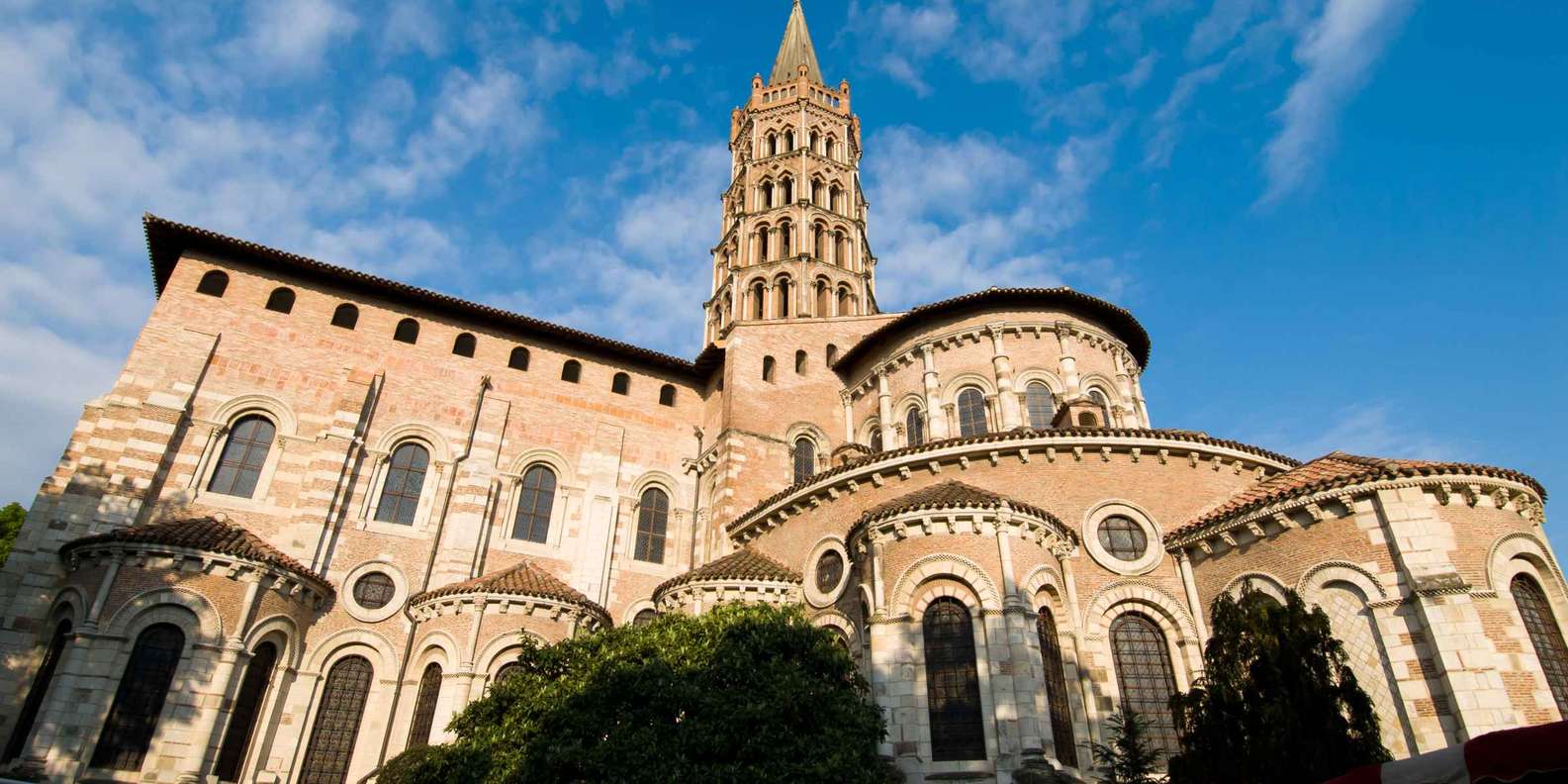 Toulouse: Your Ultimate Guide to Exploring the Pink City