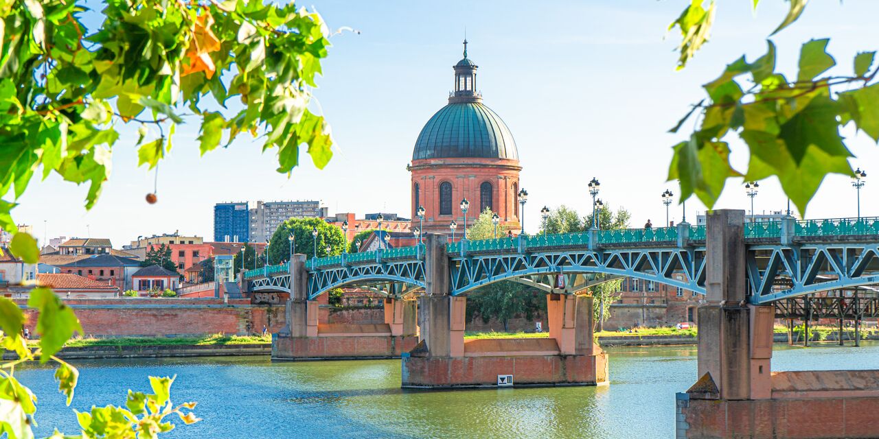 Toulouse: Your Ultimate Guide to Exploring the Pink City
