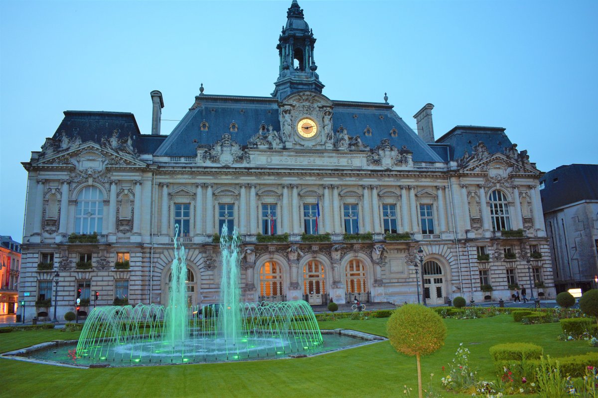 Tours: The Ultimate Guide to Exploring the Best of Tours, France