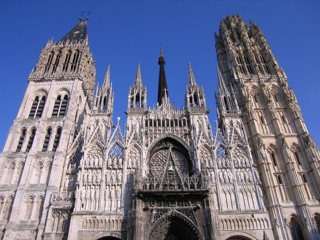 Tours: The Ultimate Guide to Exploring the Best of Tours, France