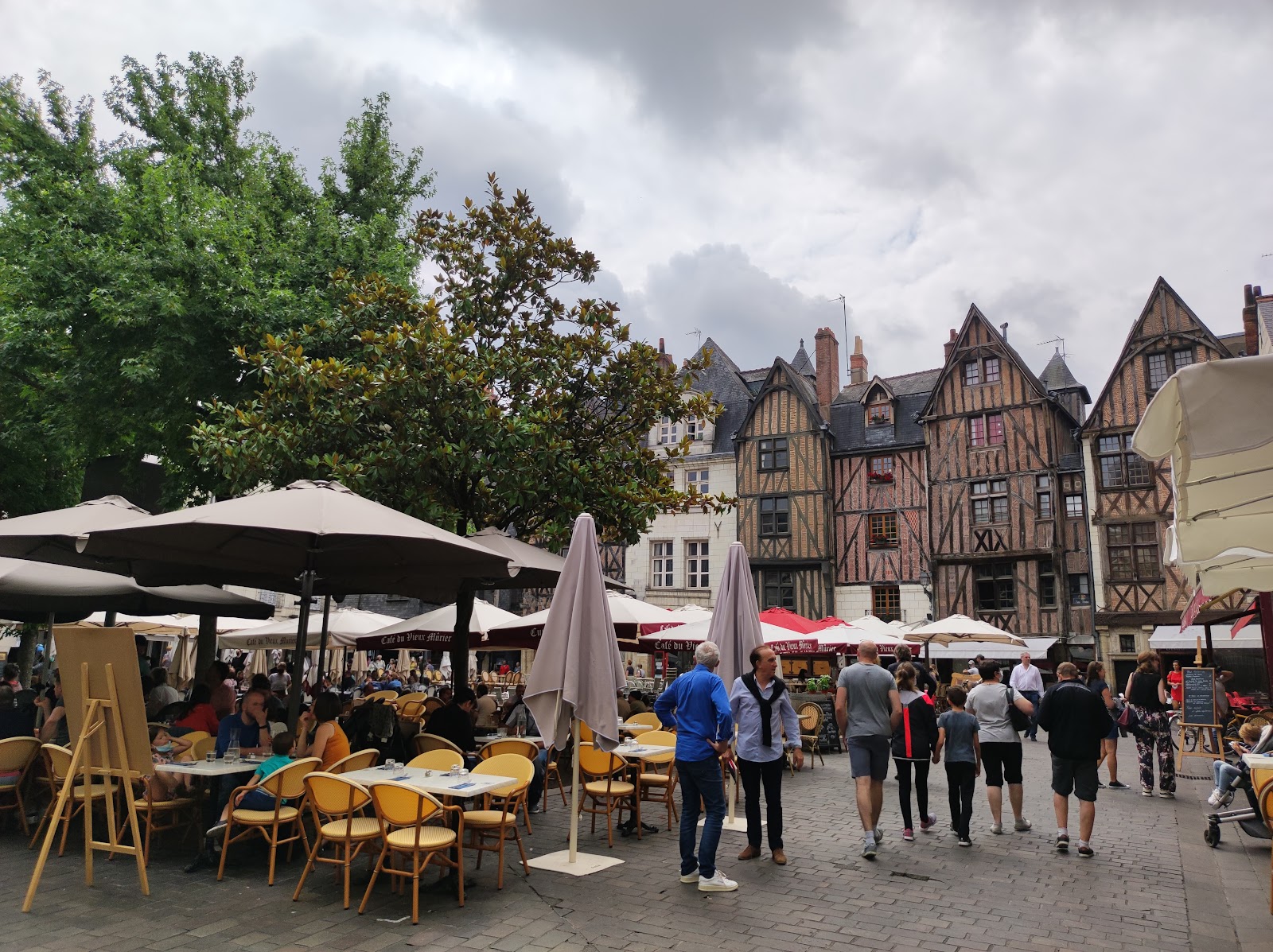 Tours: The Ultimate Guide to Exploring the Best of Tours, France