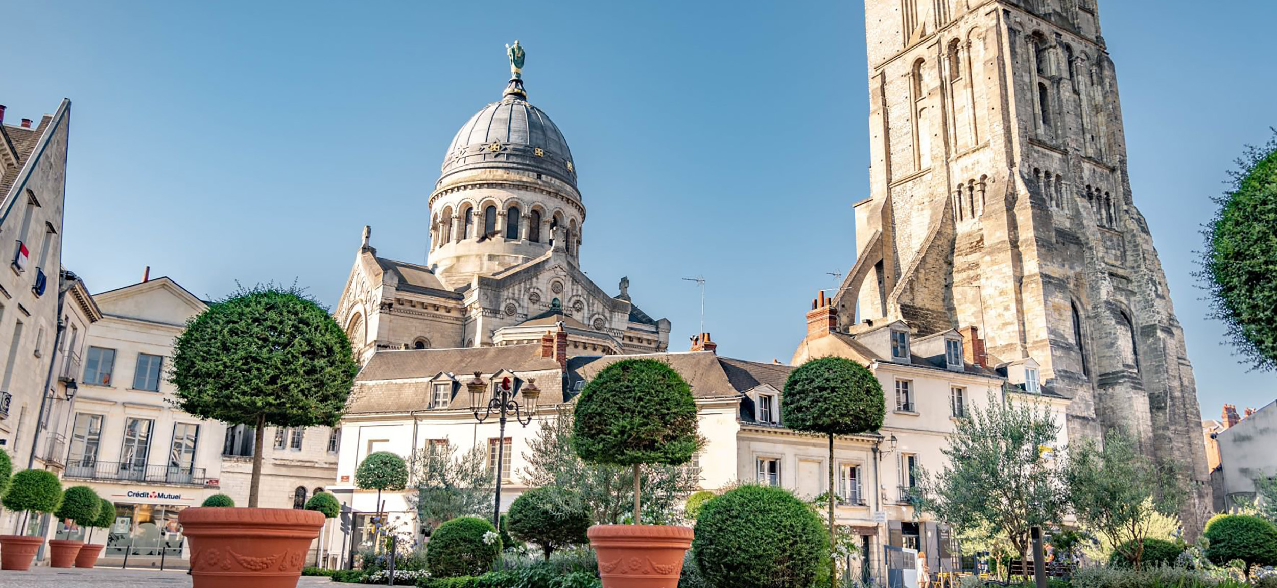 Tours: The Ultimate Guide to Exploring the Best of Tours, France