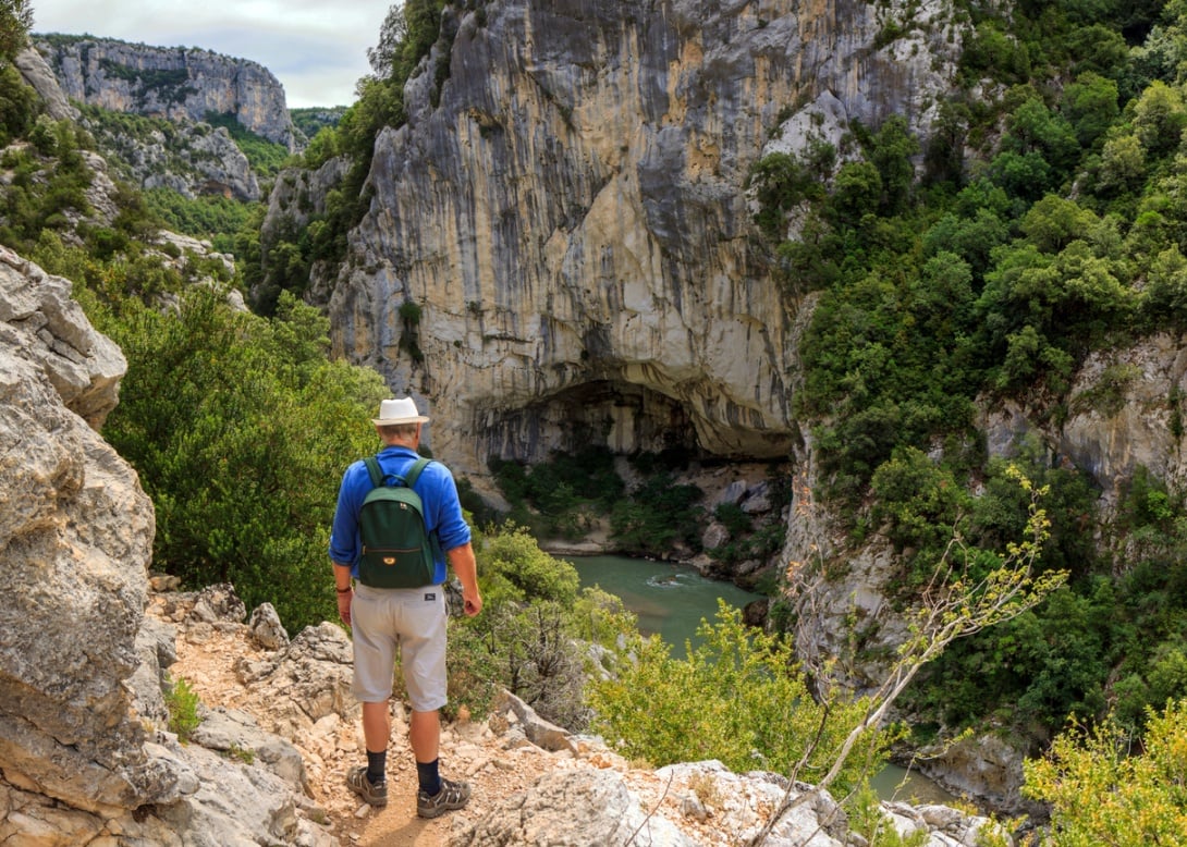 Verdon Gorge: The Ultimate Adventure Awaits in Southern France