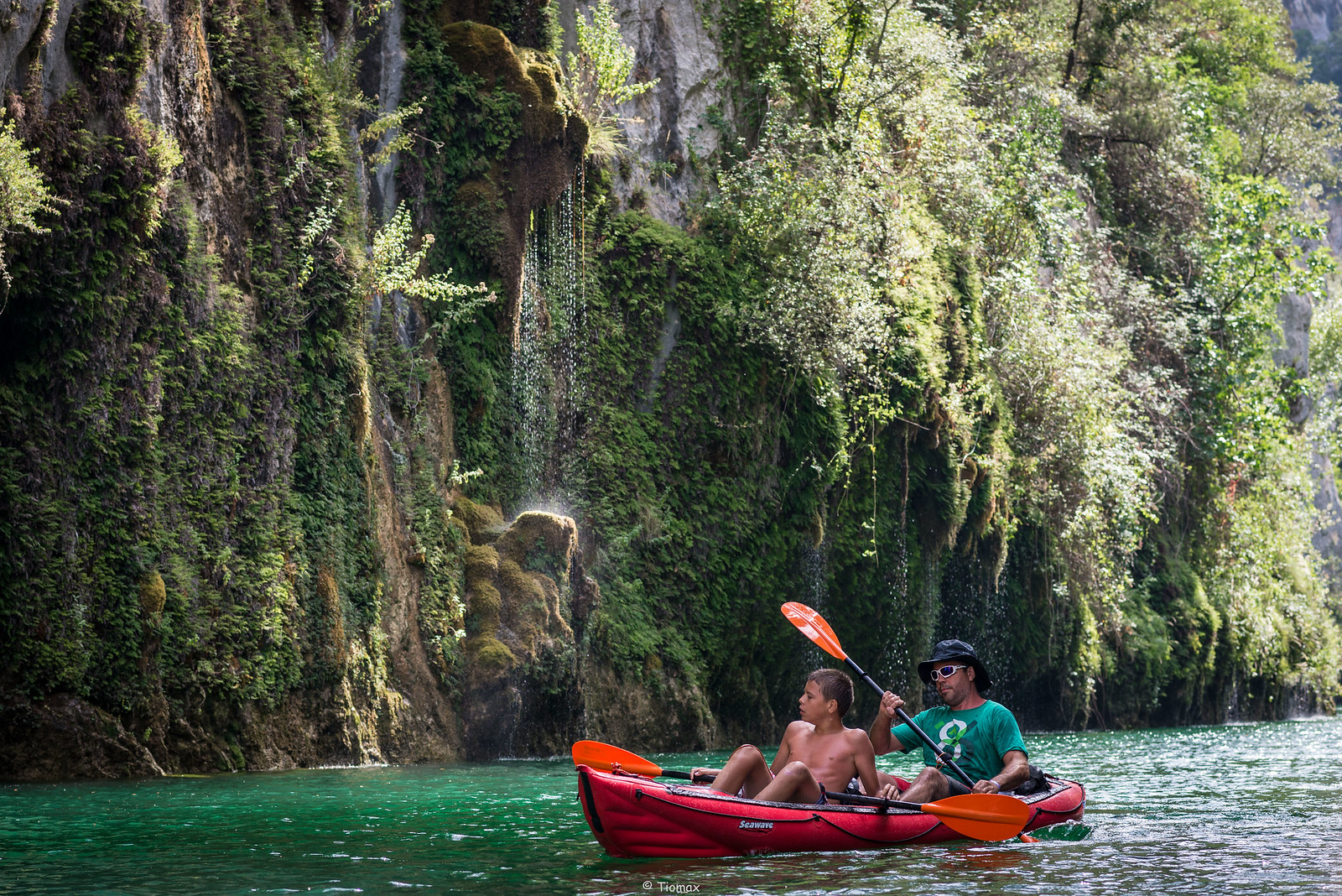 Verdon Gorge: The Ultimate Adventure Awaits in Southern France