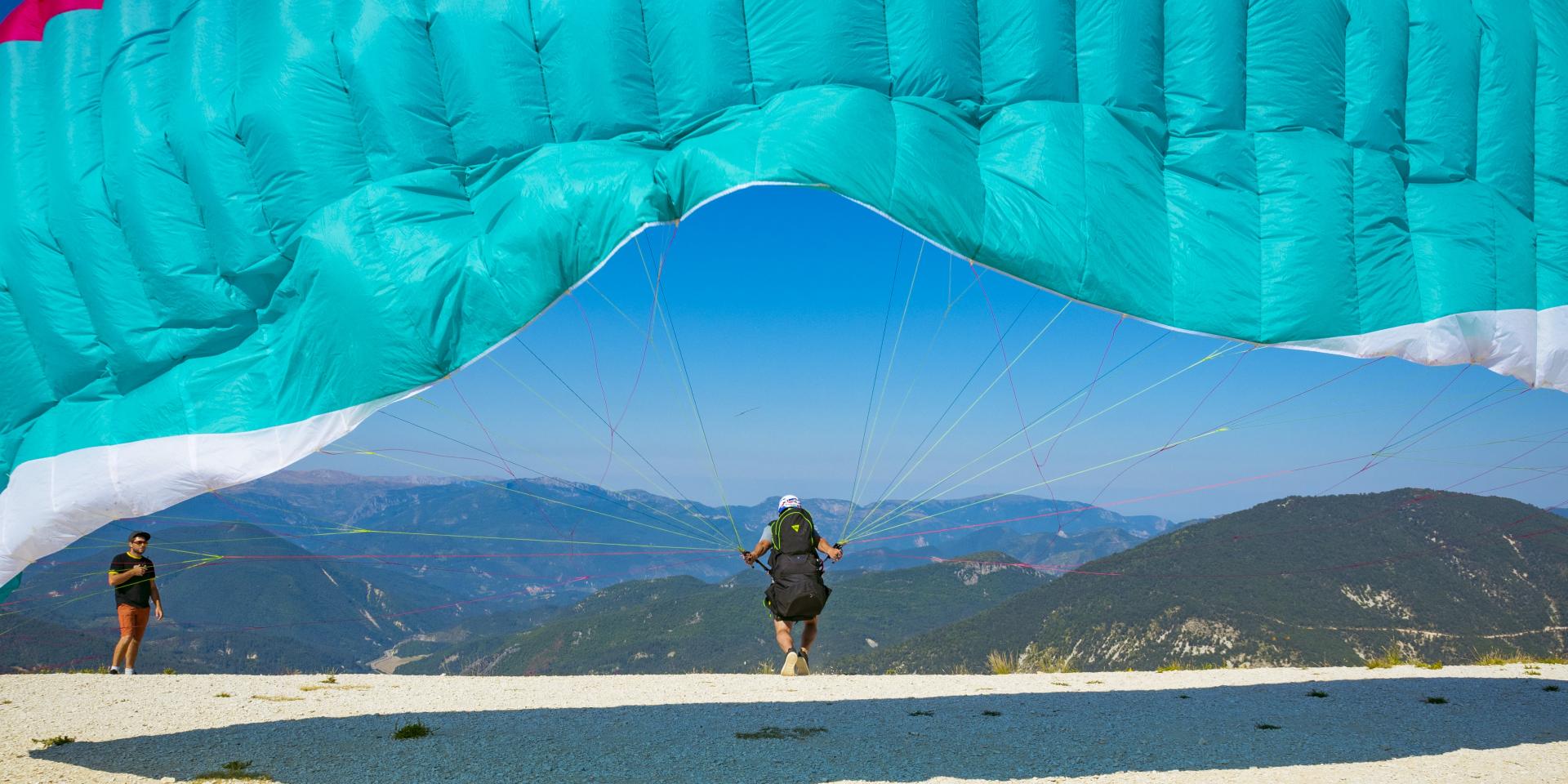 Verdon Gorge: The Ultimate Adventure Awaits in Southern France