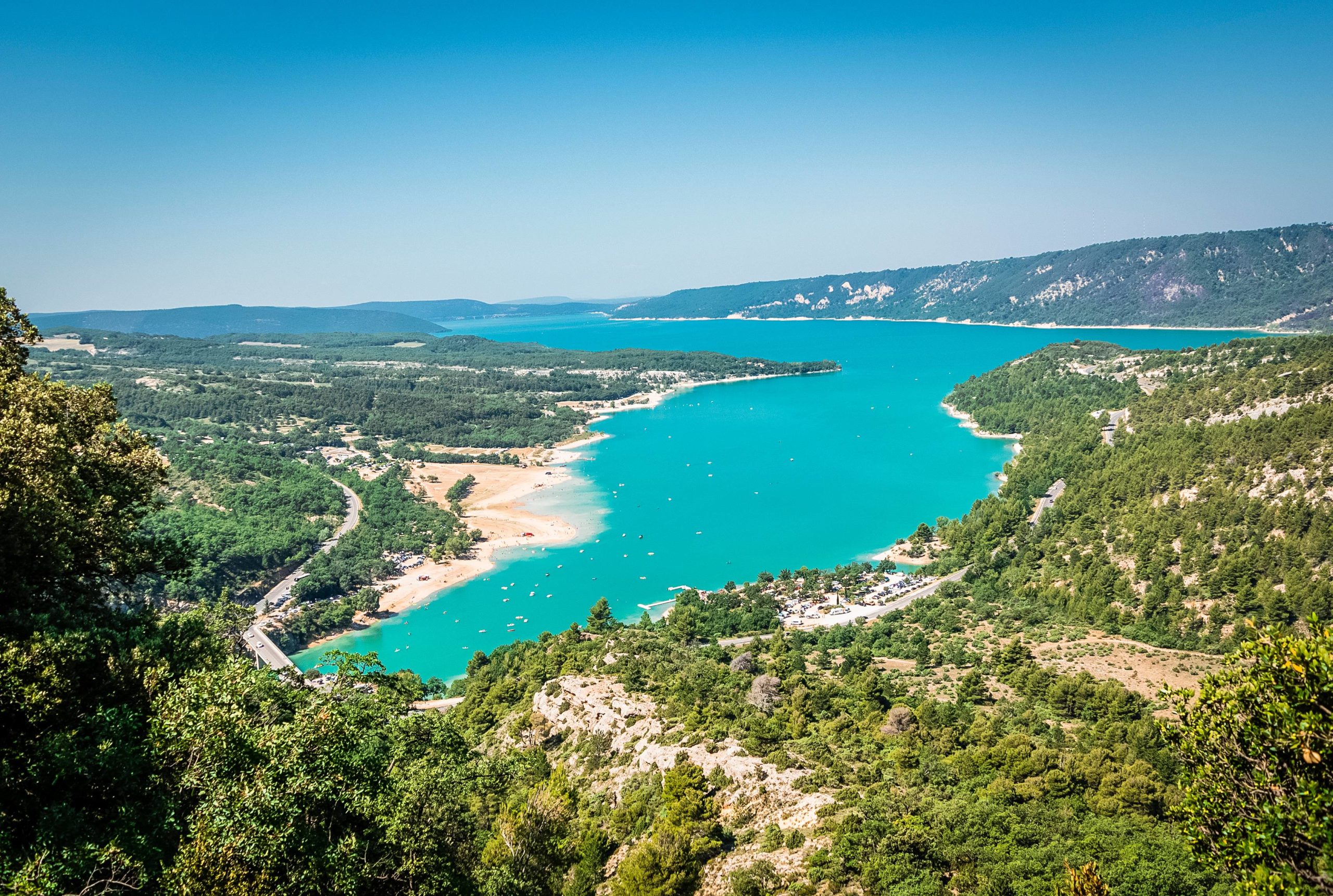 Verdon Gorge: The Ultimate Adventure Awaits in Southern France
