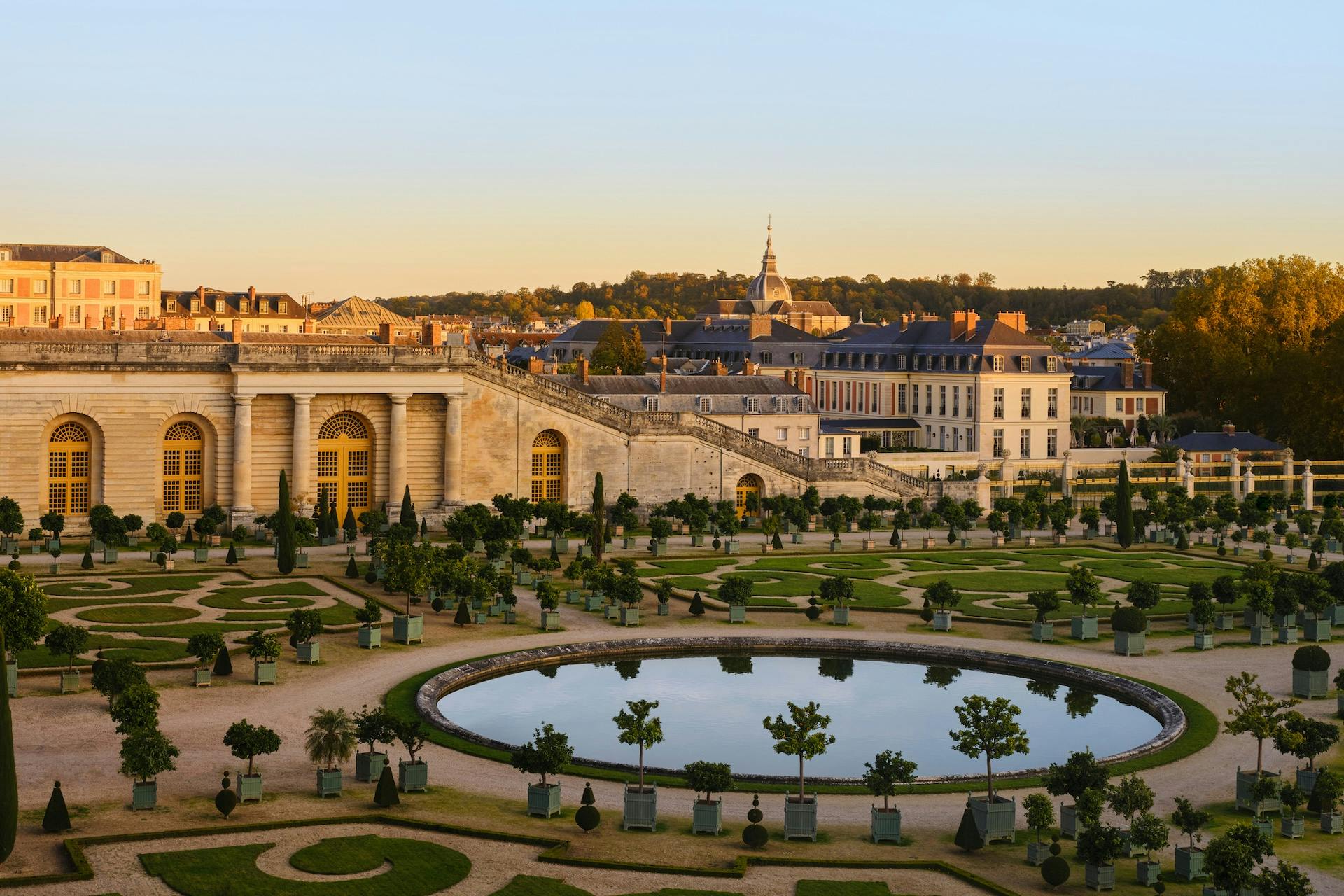 Versailles: The Royal Escape That Still Reigns Supreme
