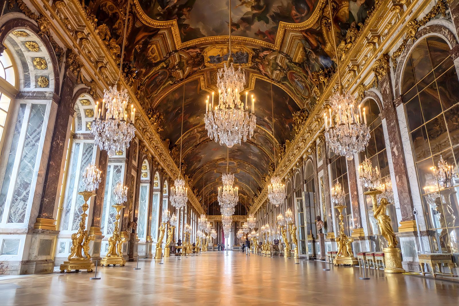 Versailles: The Royal Escape That Still Reigns Supreme
